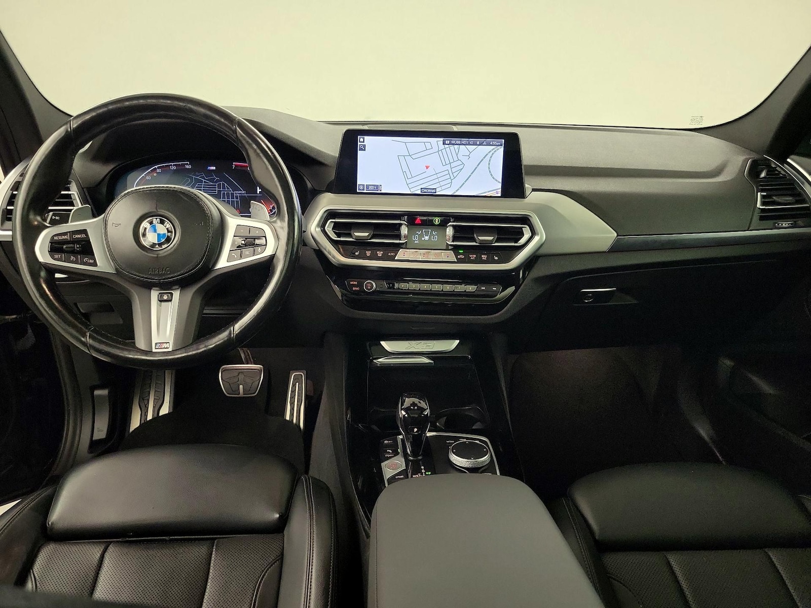 2023 BMW X3 30i - Photo 8