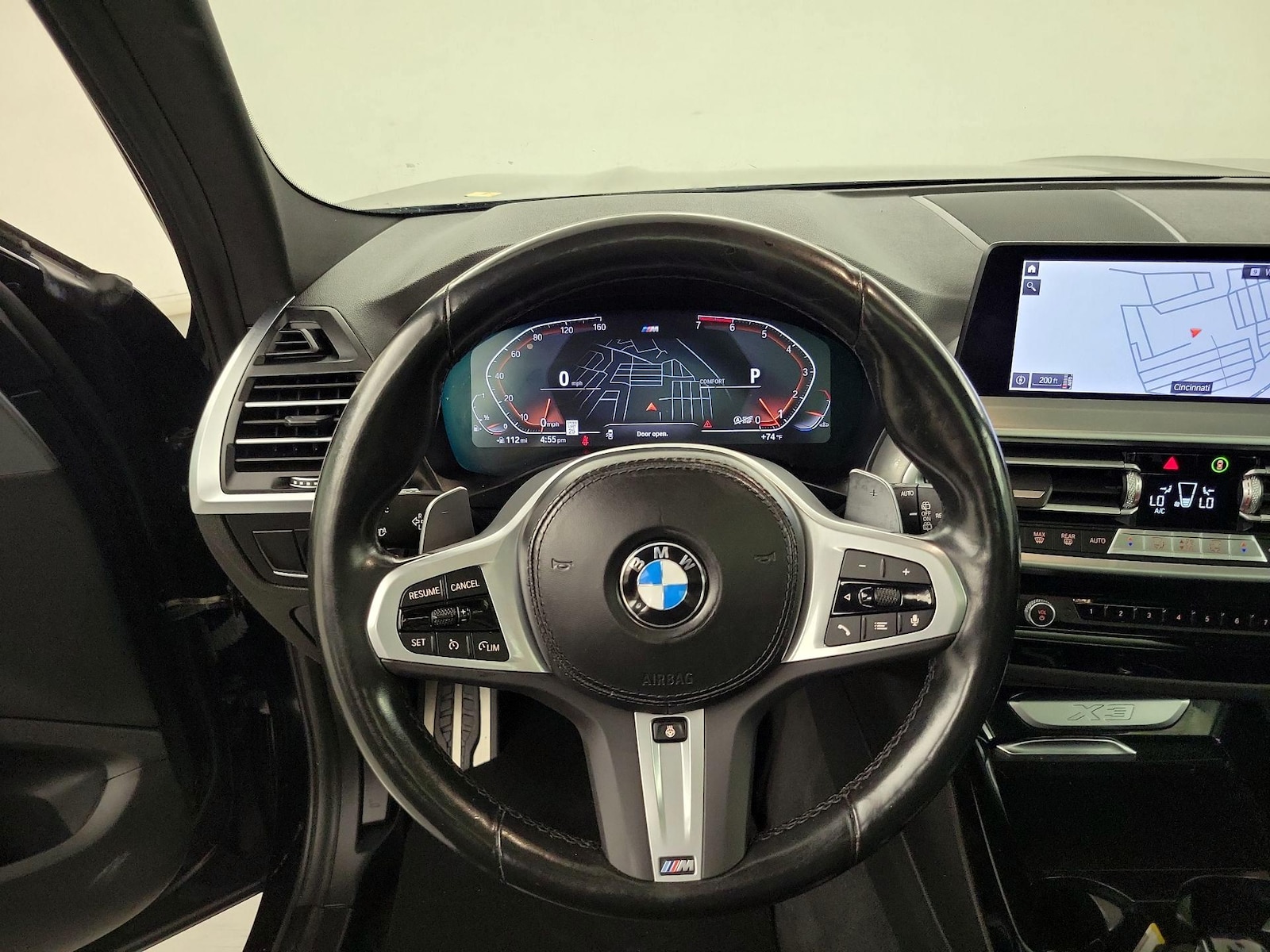 2023 BMW X3 30i - Photo 9
