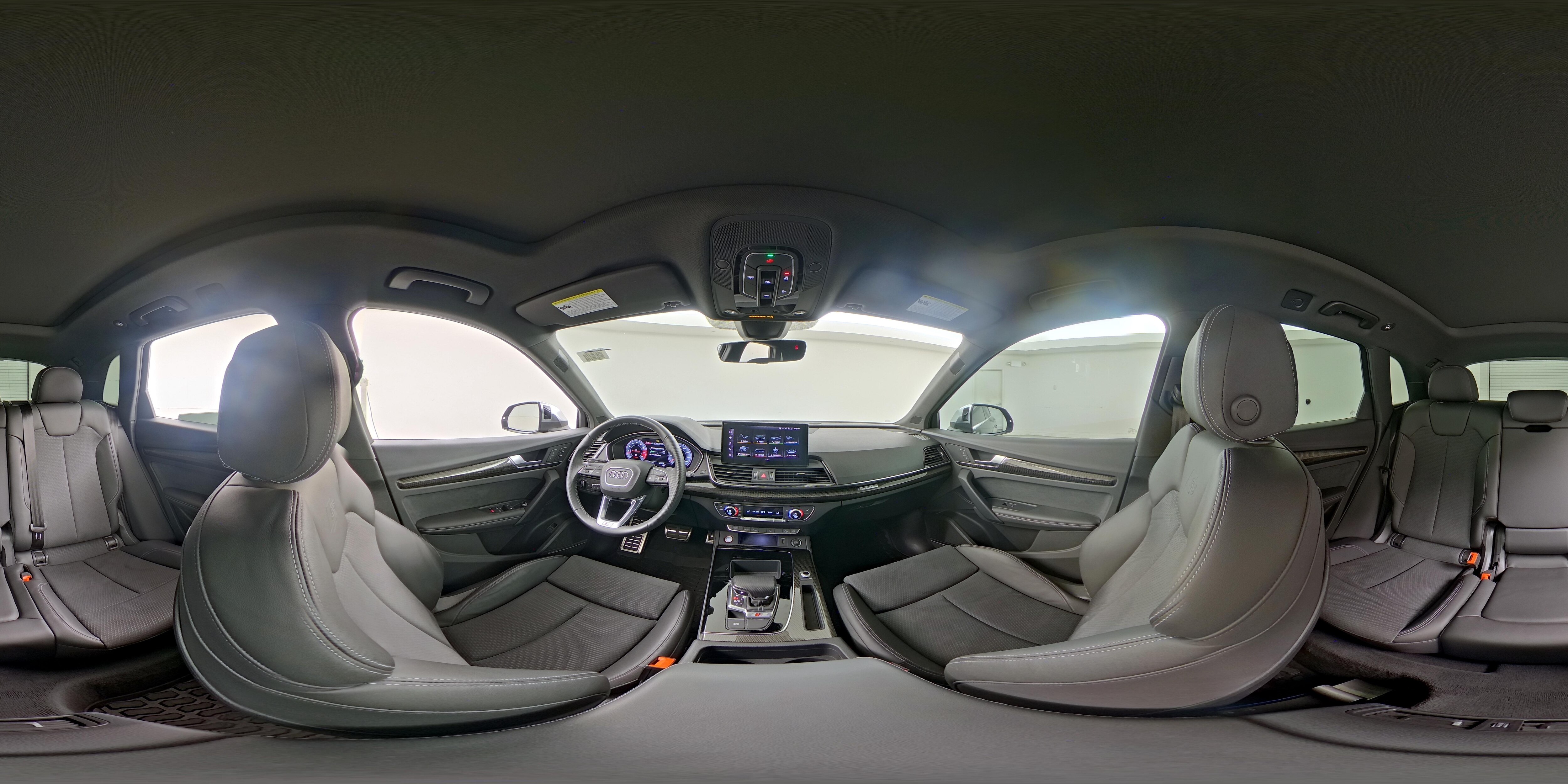 2022 Audi SQ5 Premium Plus - Photo 24