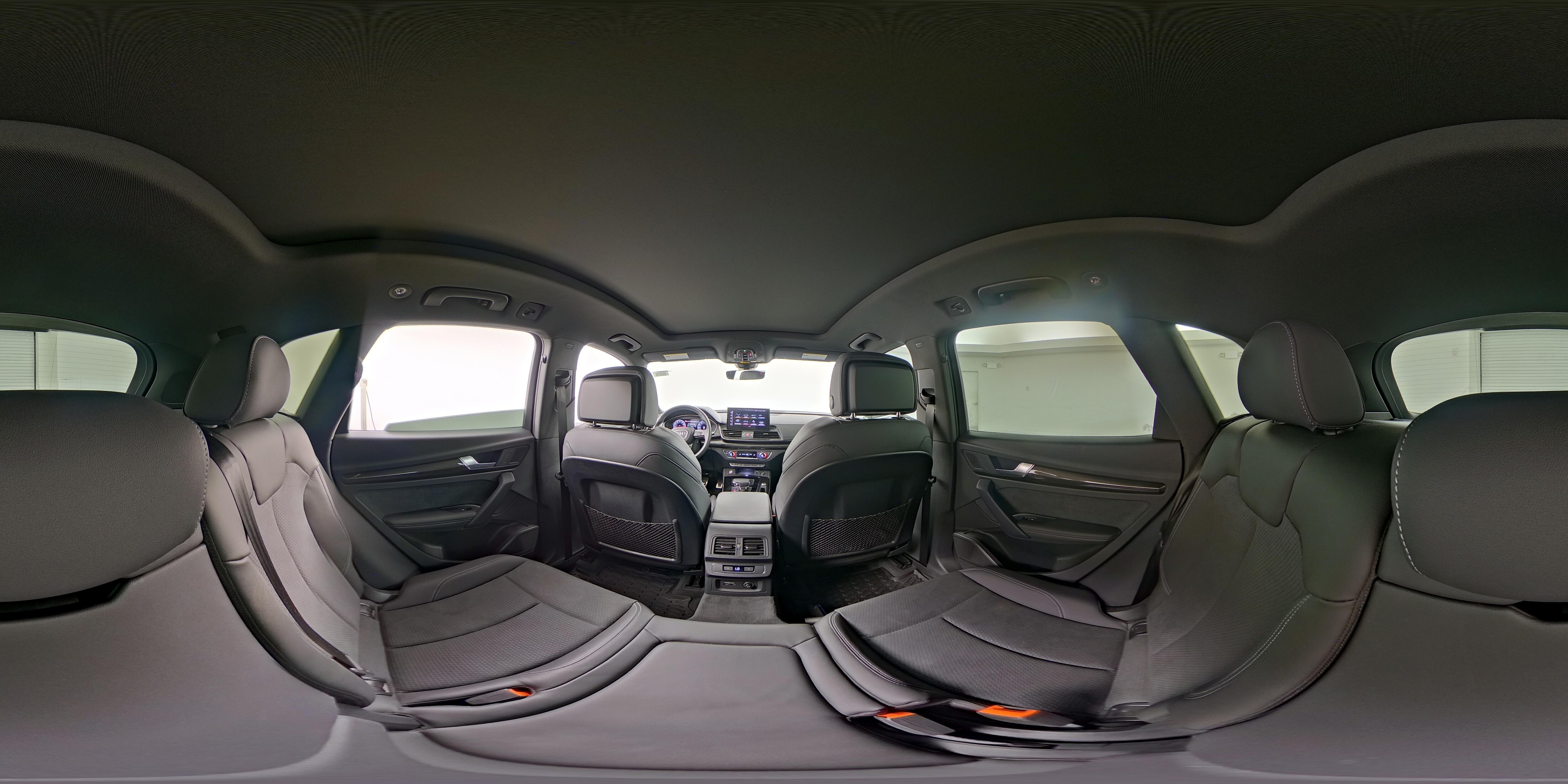 2022 Audi SQ5 Premium Plus - Photo 25