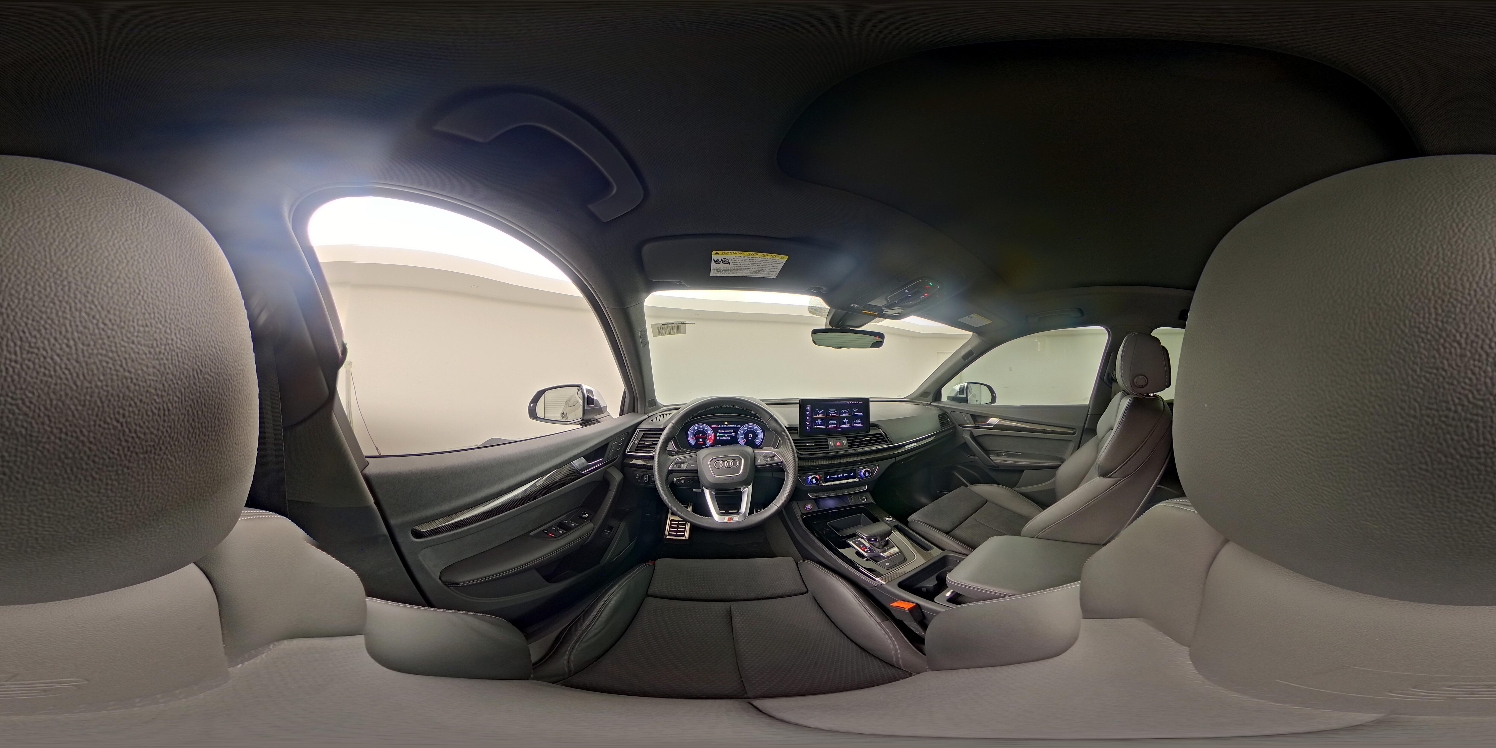 2022 Audi SQ5 Premium Plus - Photo 26