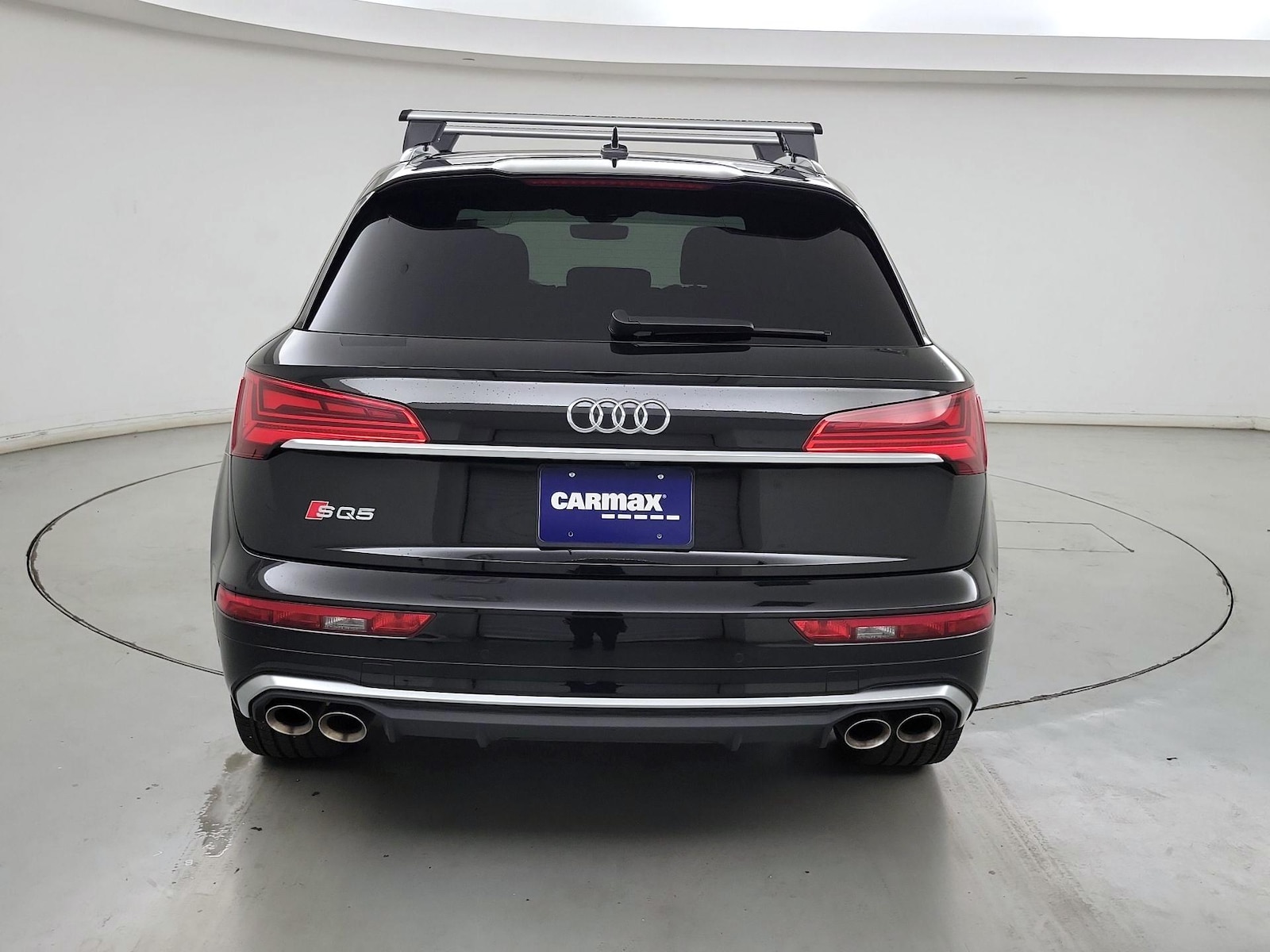 2022 Audi SQ5 Premium Plus - Photo 6