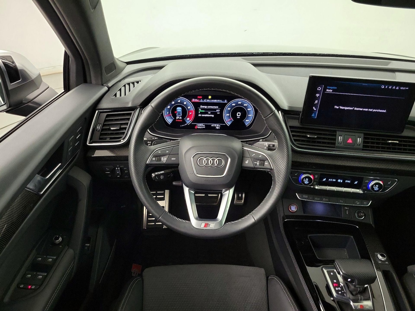 2022 Audi SQ5 Premium Plus - Photo 9