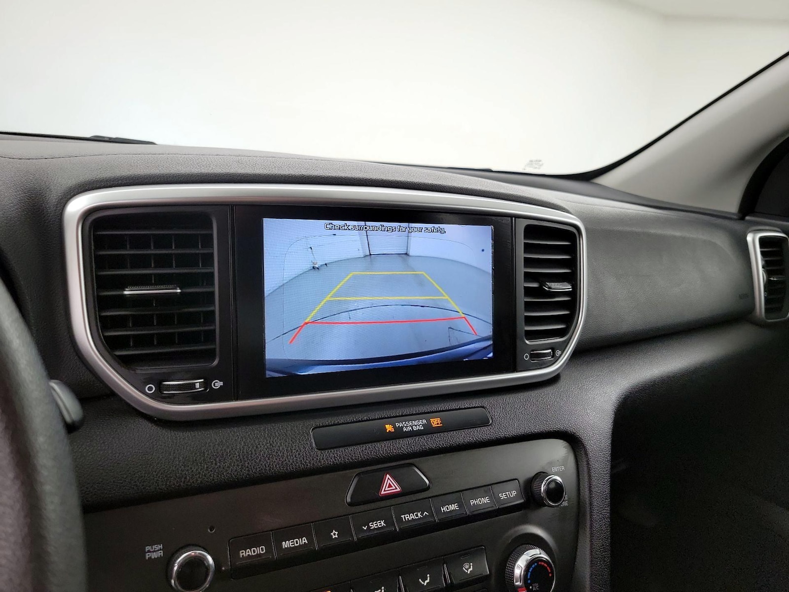 2020 Kia Sportage LX - Photo 15