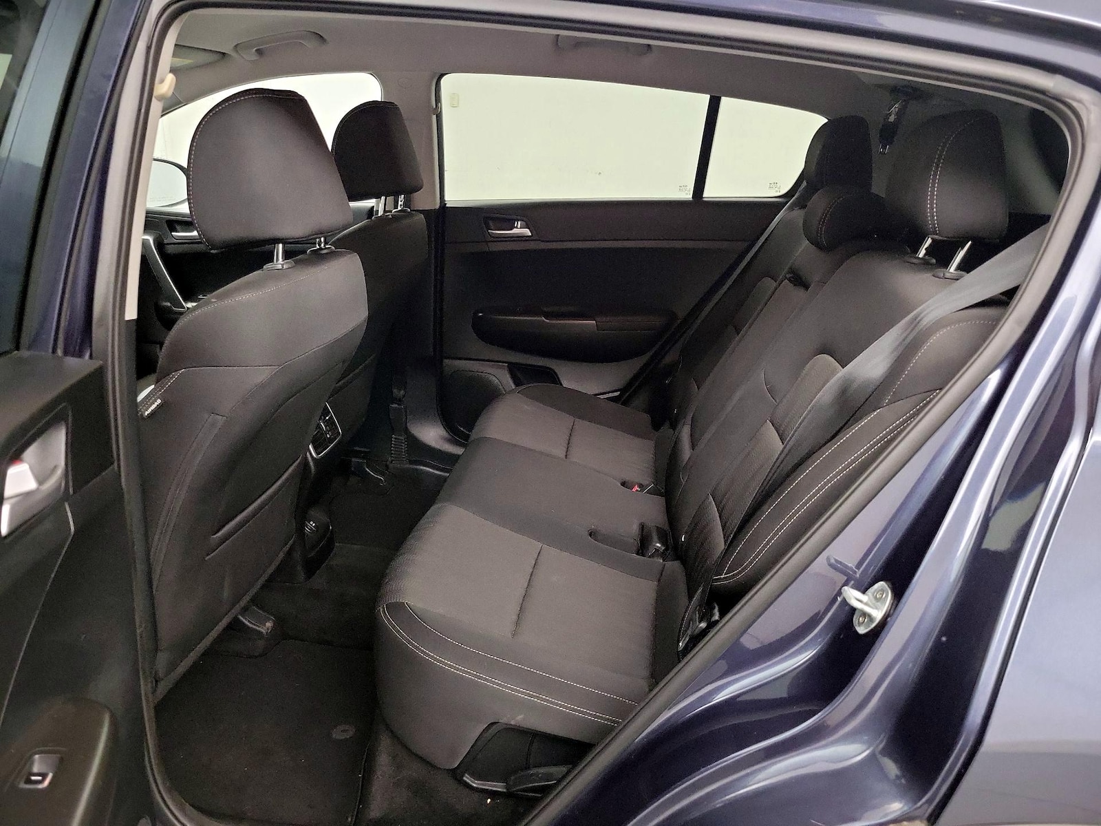 2020 Kia Sportage LX - Photo 20