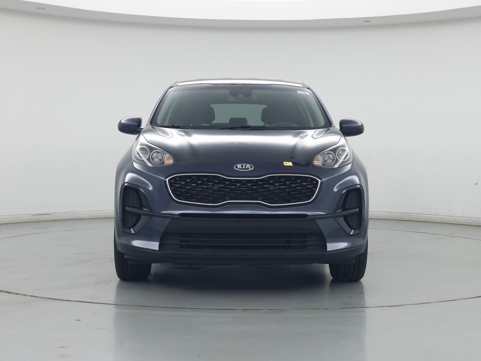 2020 Kia Sportage LX - Photo 6
