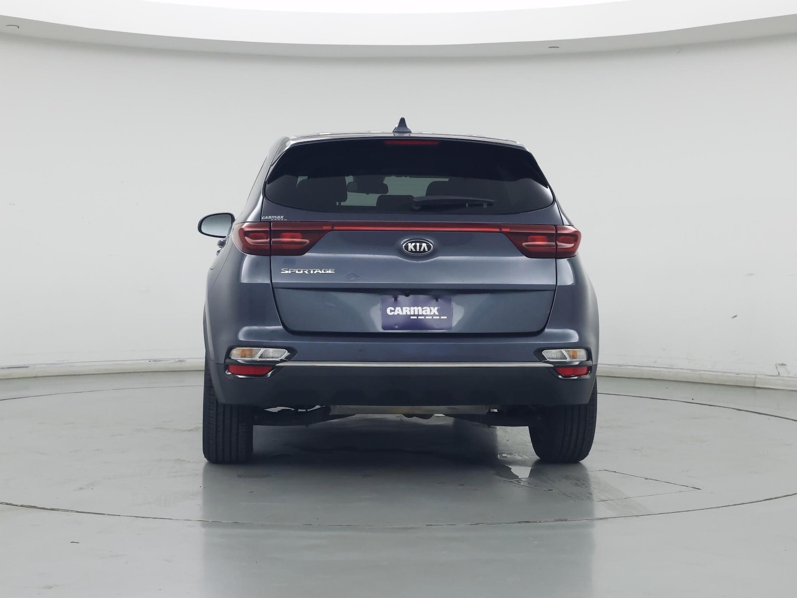 2020 Kia Sportage LX - Photo 7