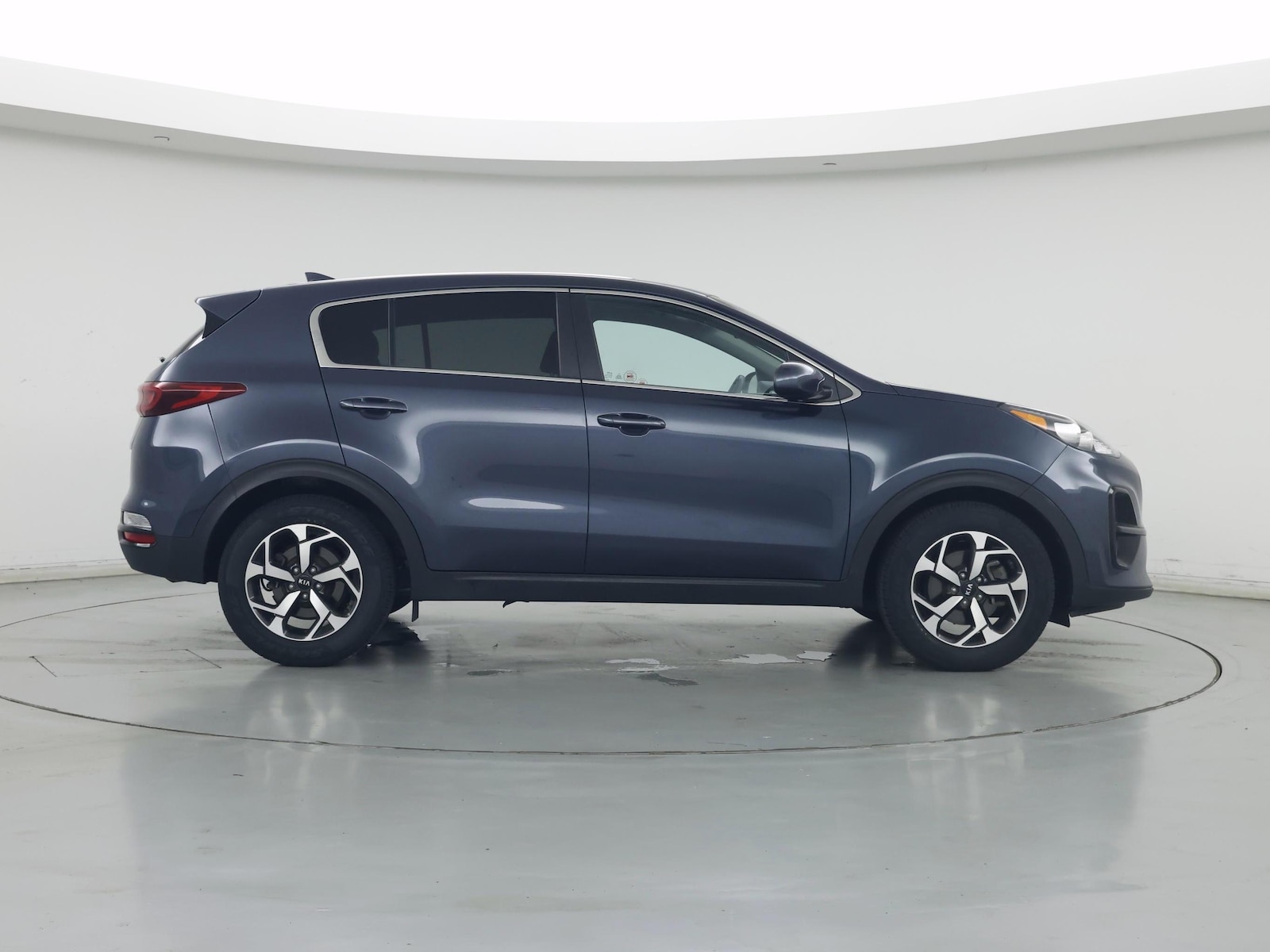 2020 Kia Sportage LX - Photo 8