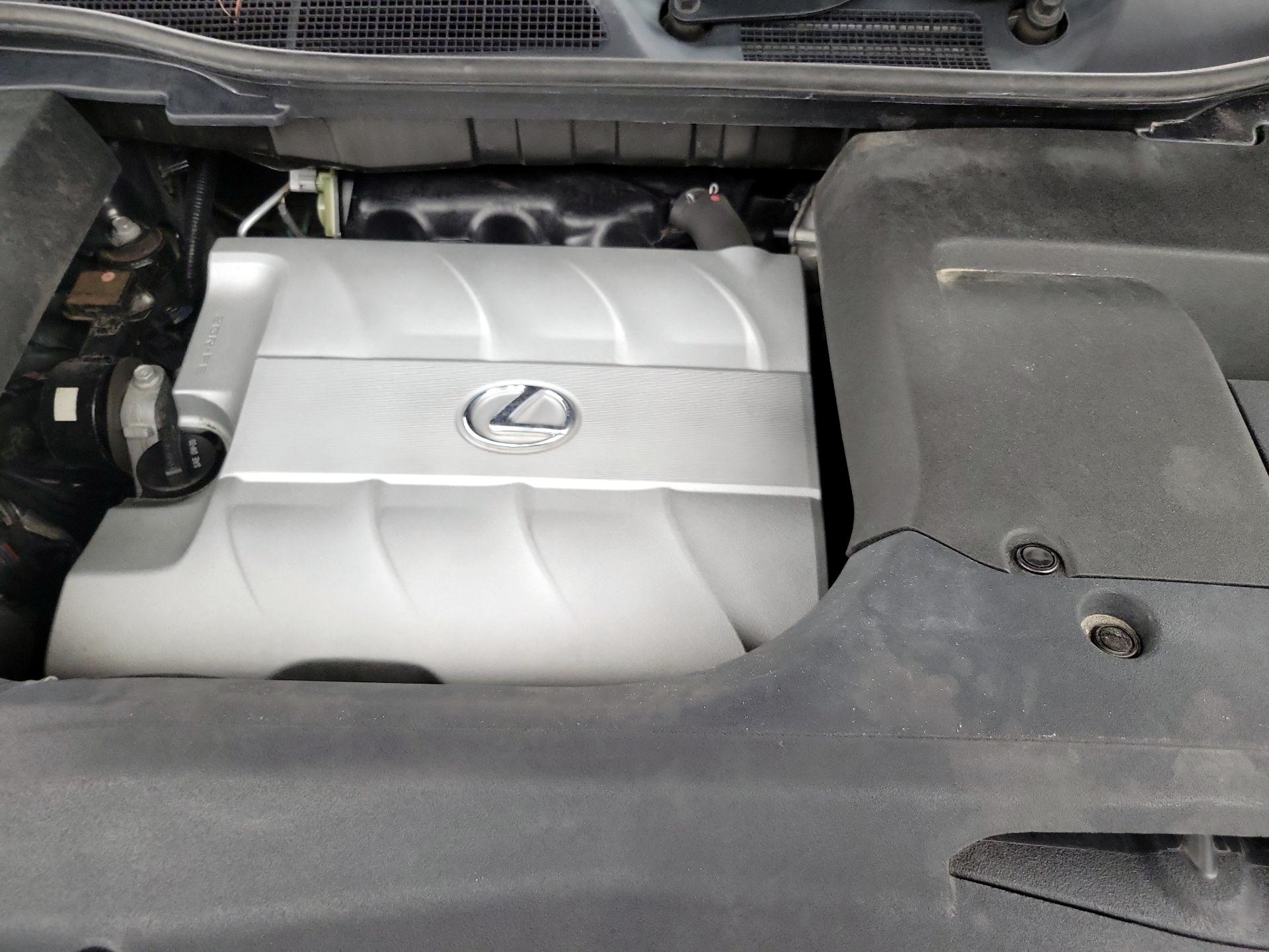 Thumbnail: 2015 Lexus RX - 20