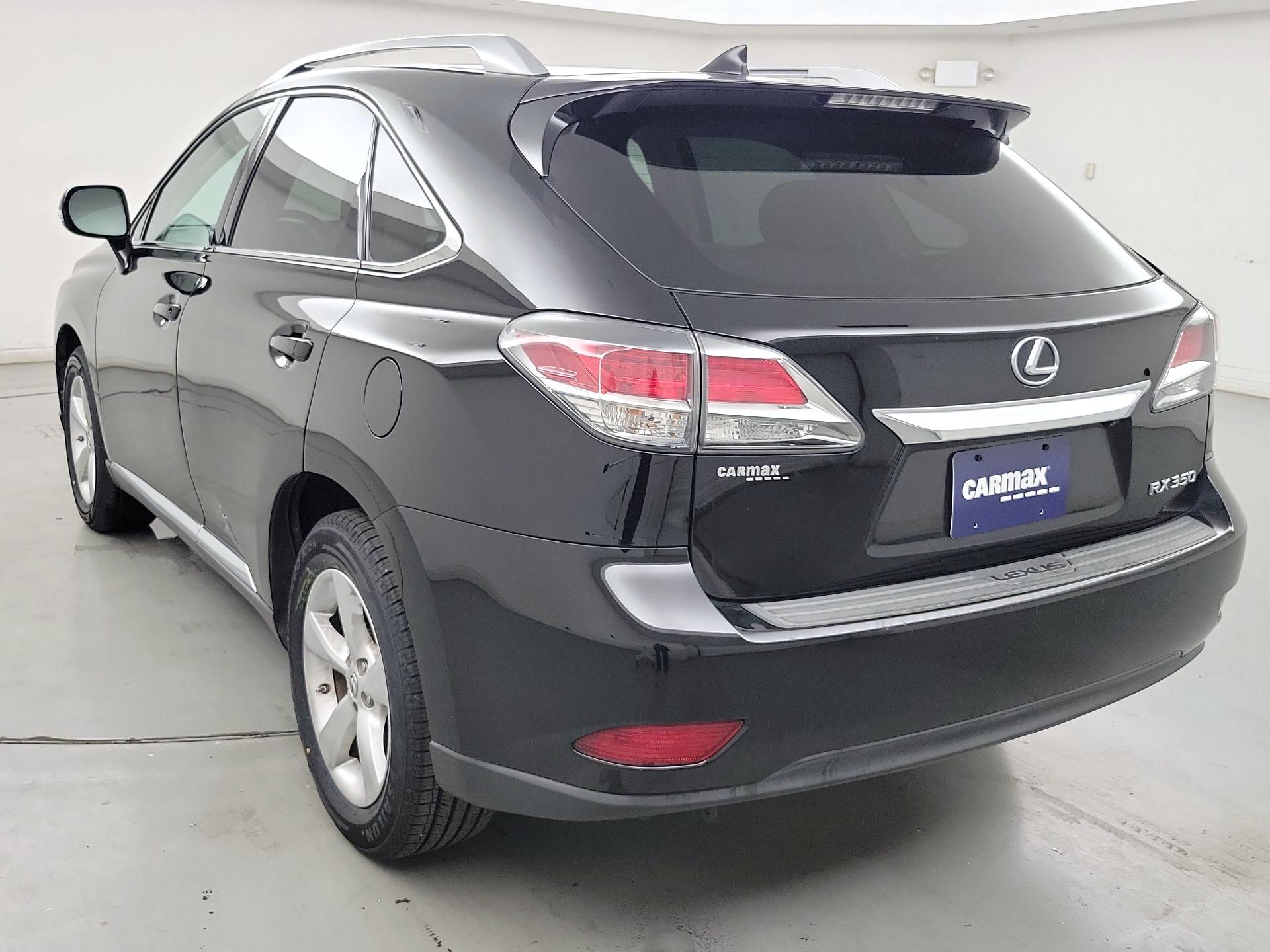 Thumbnail: 2015 Lexus RX - 7