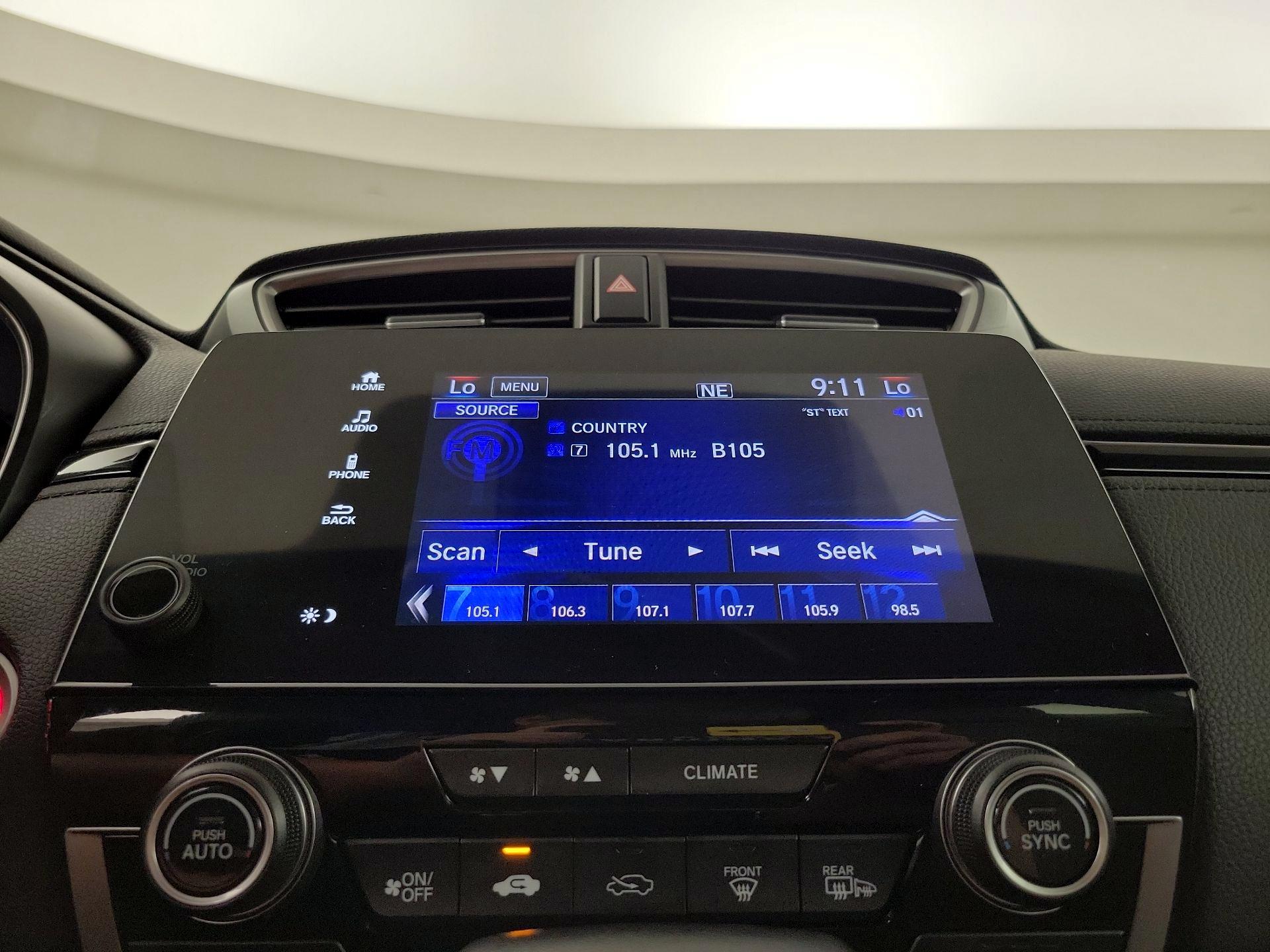 Thumbnail: 2017 Honda CR-V - 13
