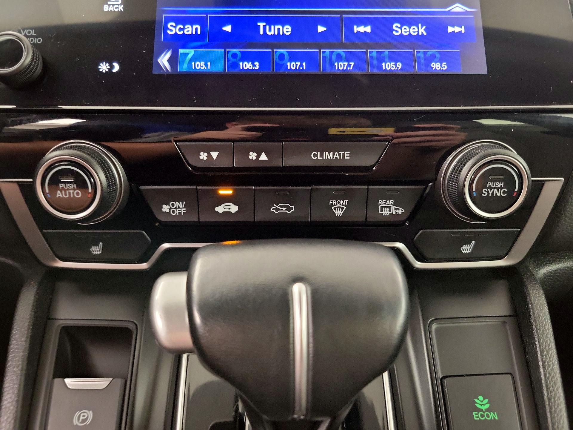 Thumbnail: 2017 Honda CR-V - 14