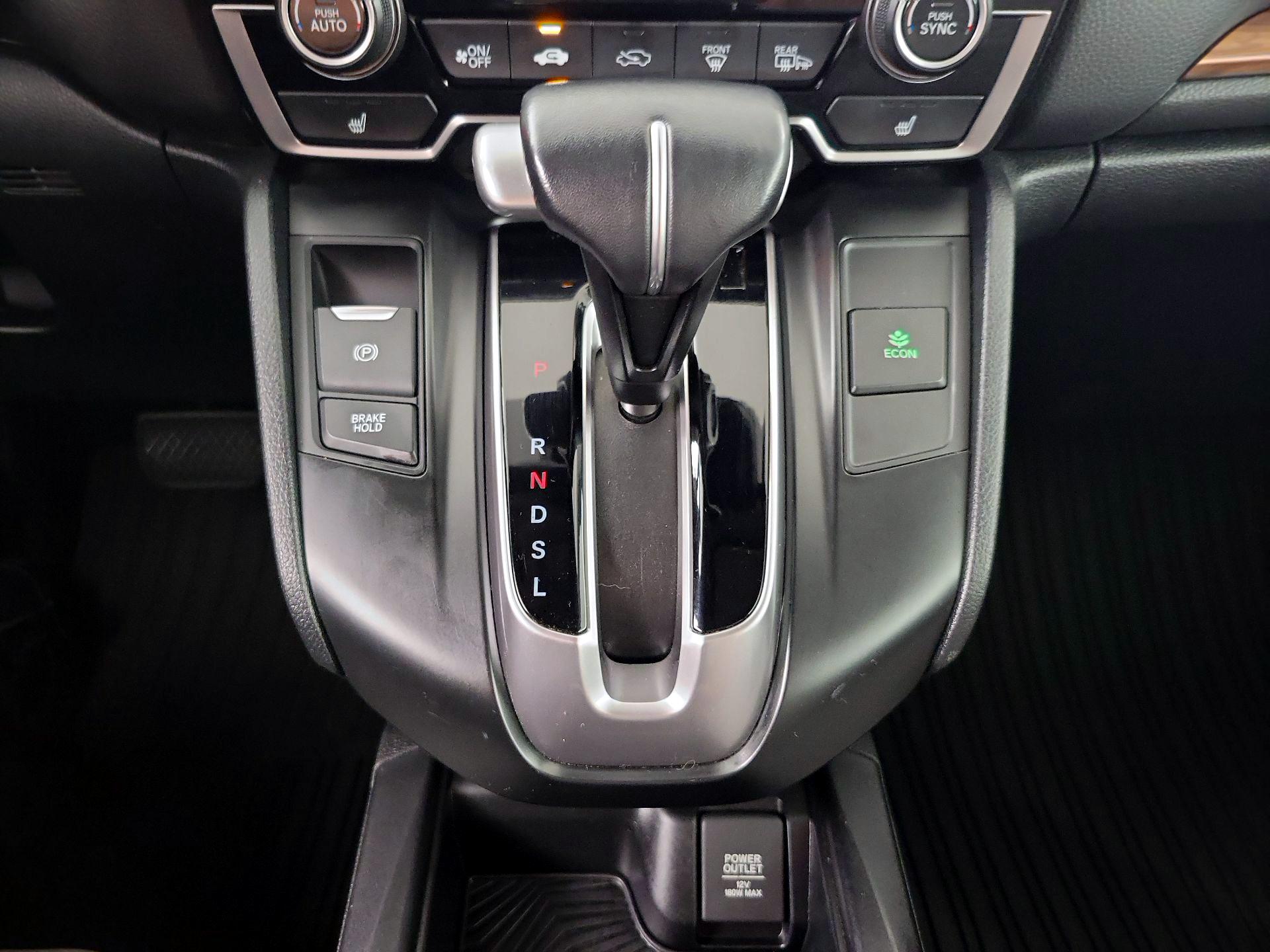 Thumbnail: 2017 Honda CR-V - 15