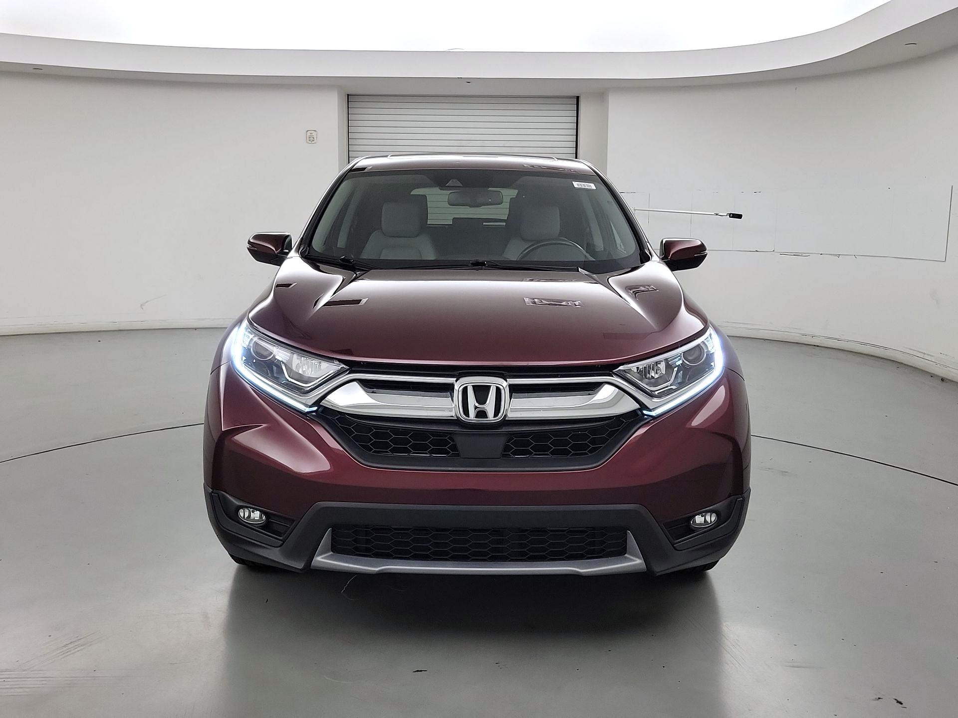Thumbnail: 2017 Honda CR-V - 2