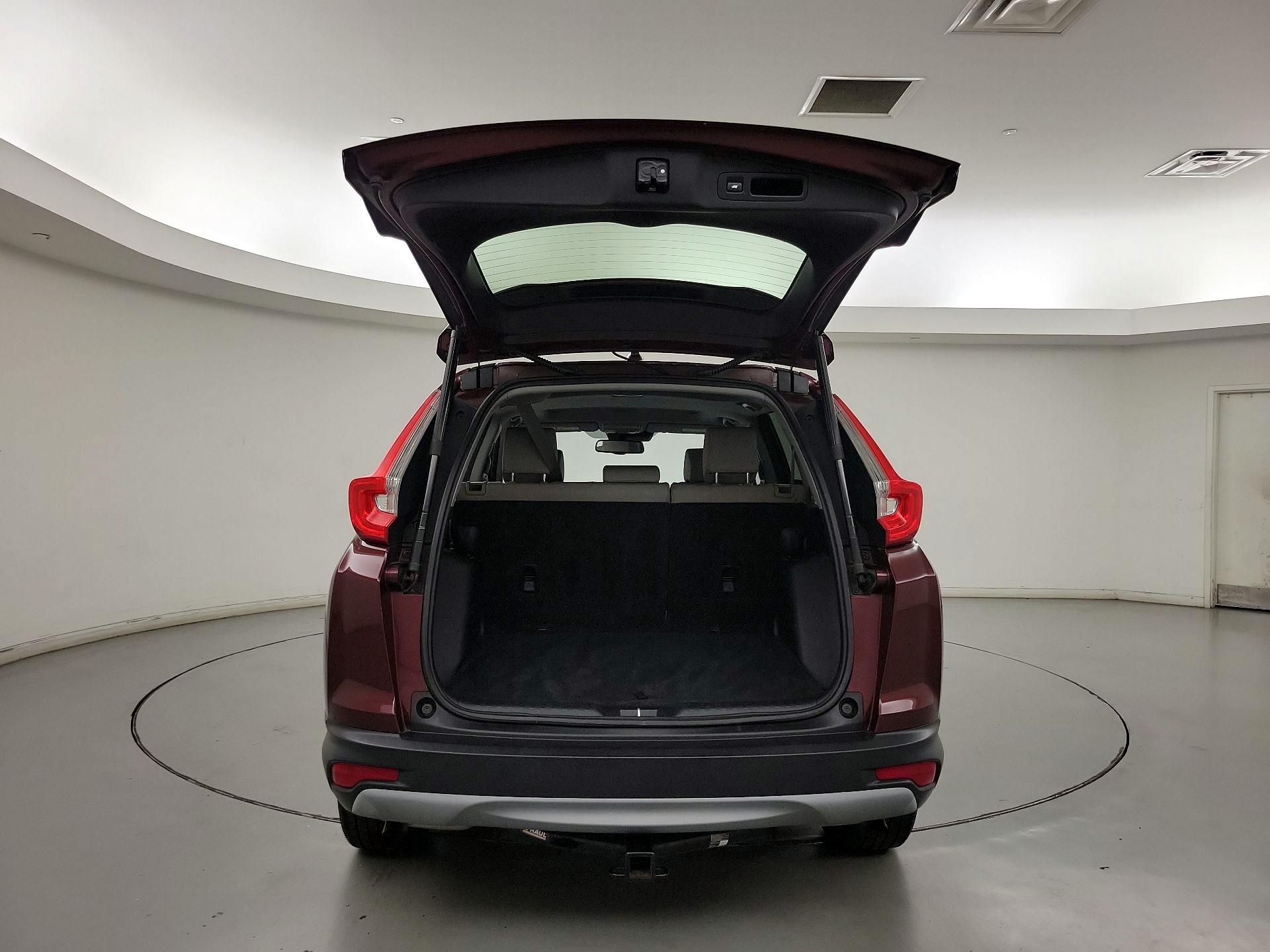 Thumbnail: 2017 Honda CR-V - 19