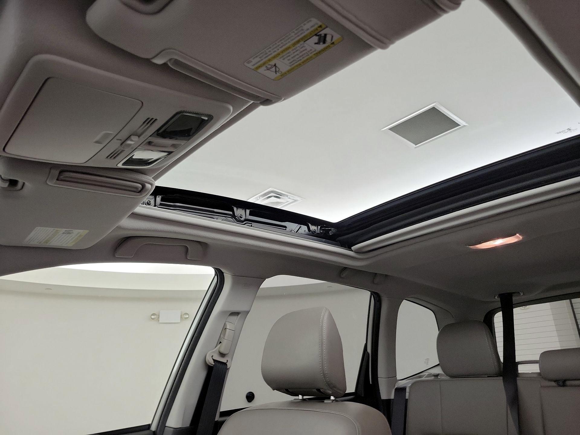Thumbnail: 2014 Subaru Forester - 10