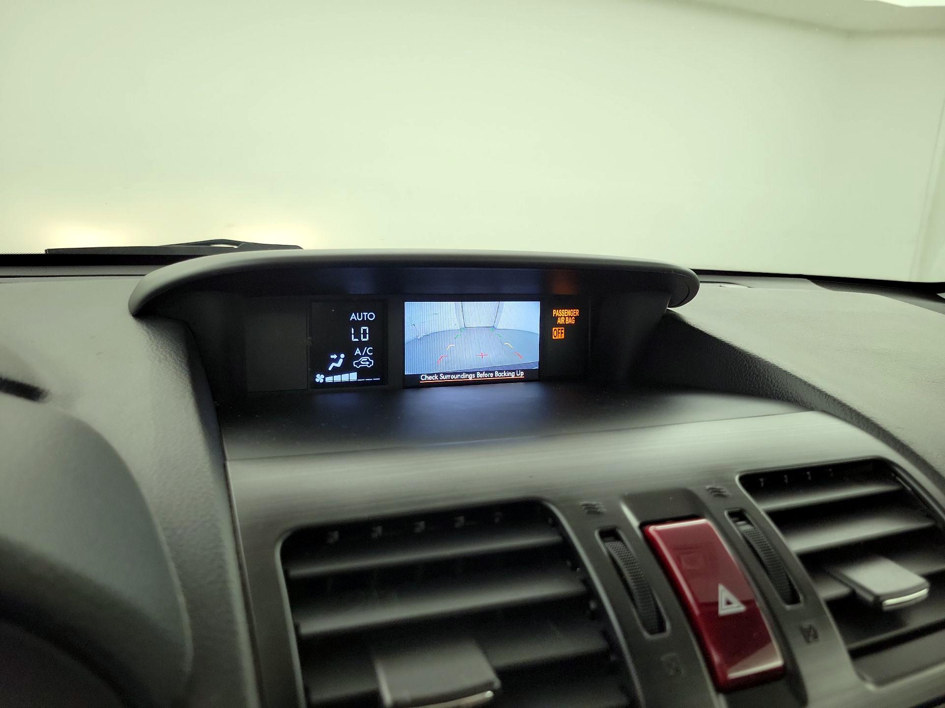 Thumbnail: 2014 Subaru Forester - 12