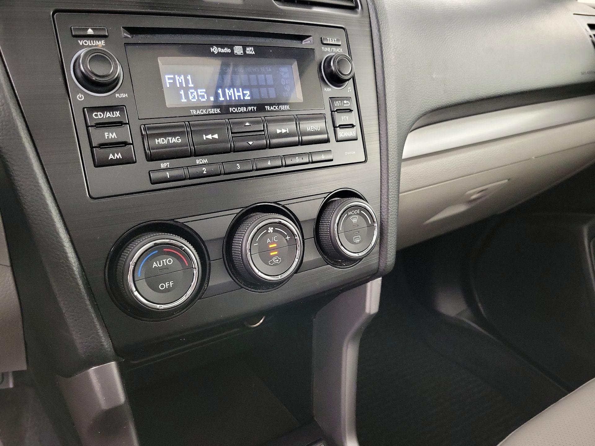Thumbnail: 2014 Subaru Forester - 14