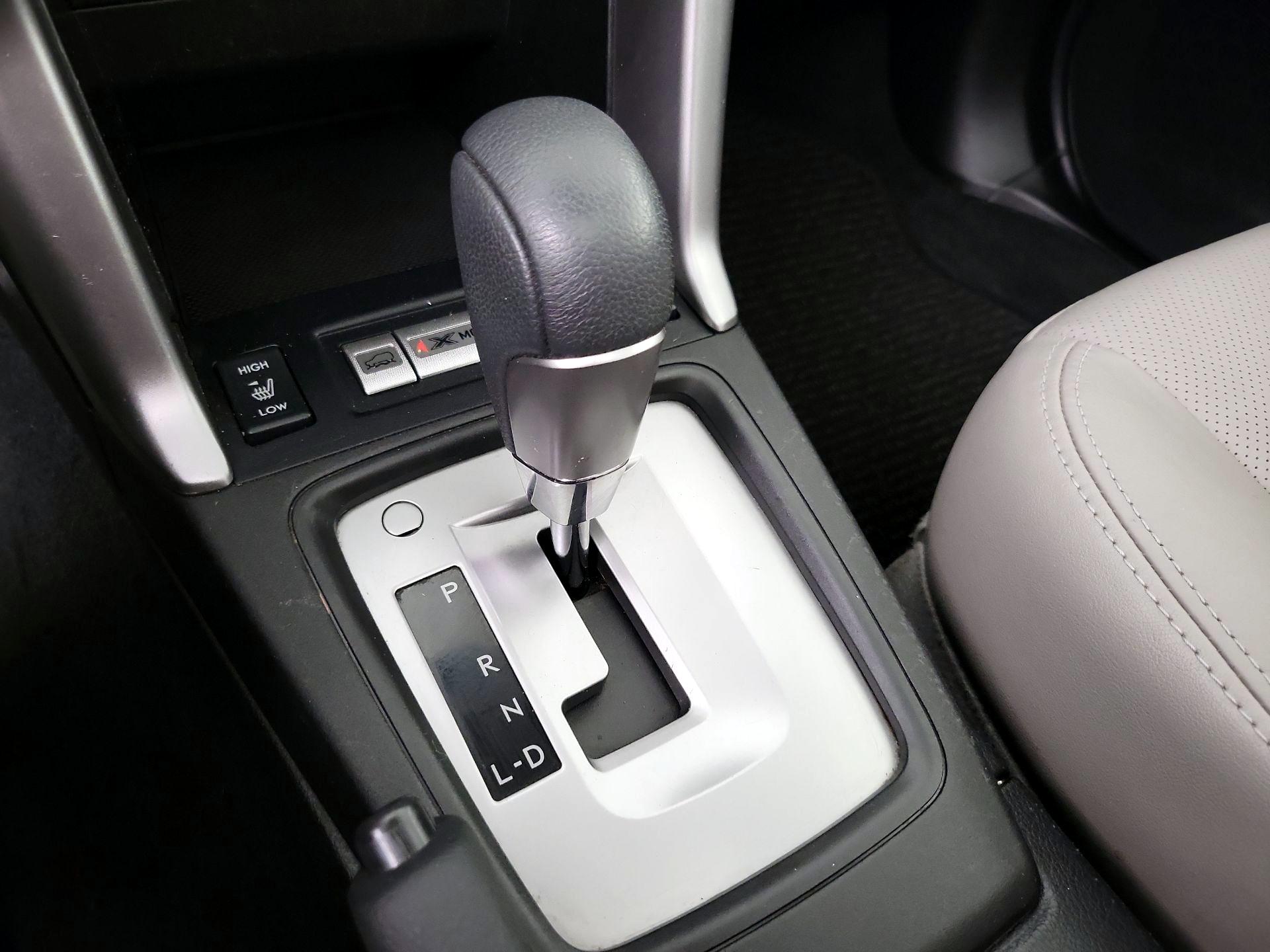 Thumbnail: 2014 Subaru Forester - 15