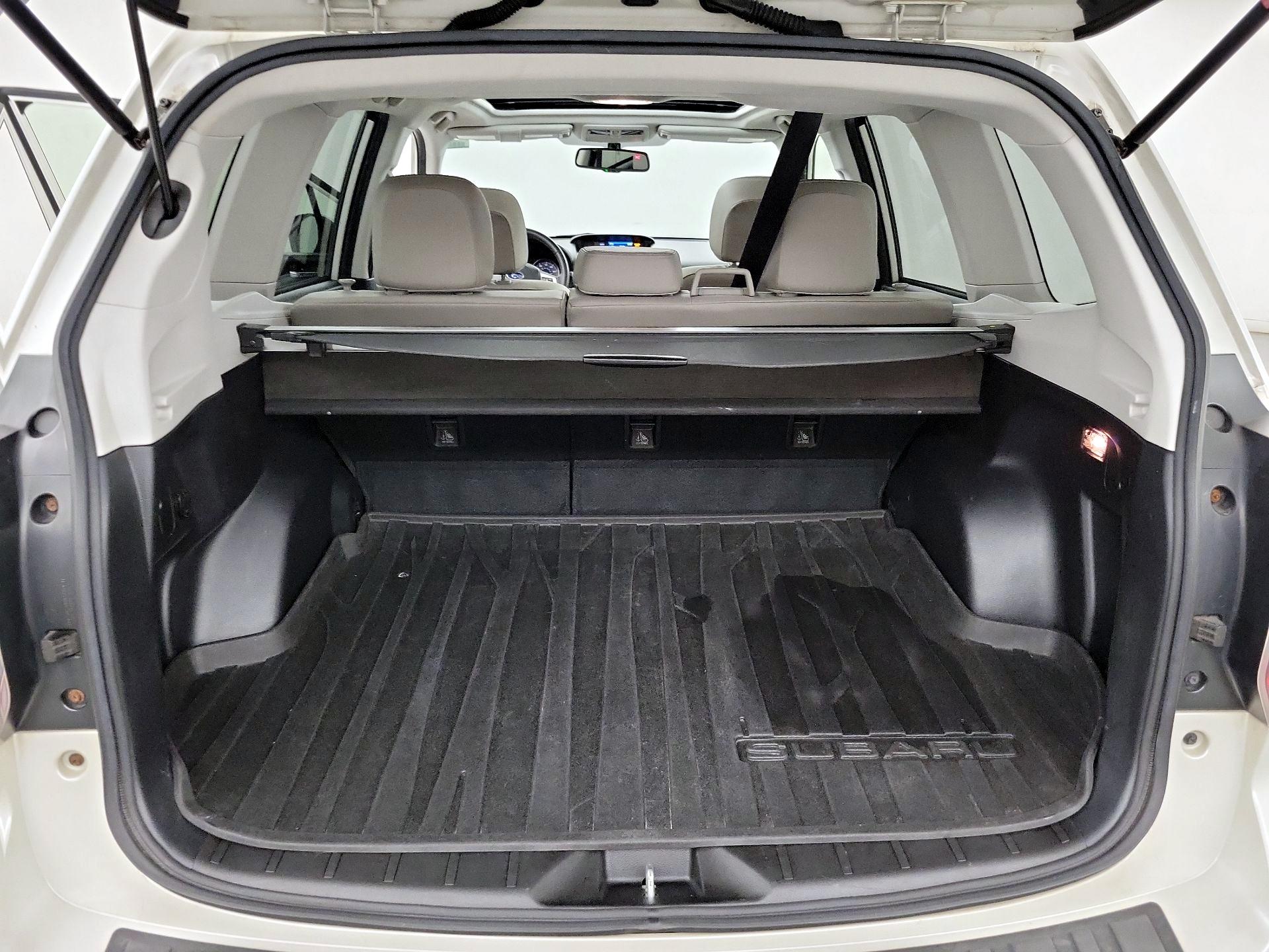 Thumbnail: 2014 Subaru Forester - 19