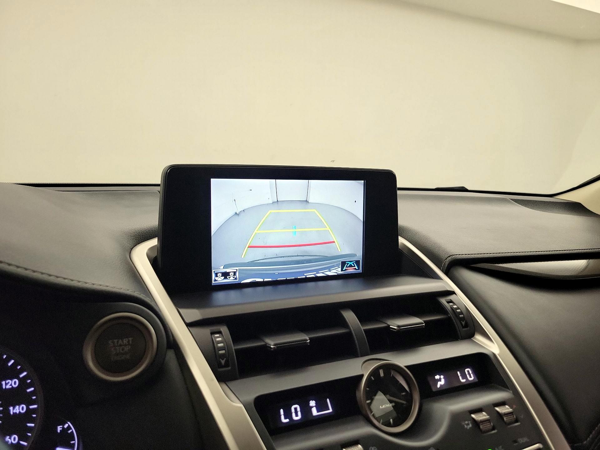 Thumbnail: 2021 Lexus NX - 12