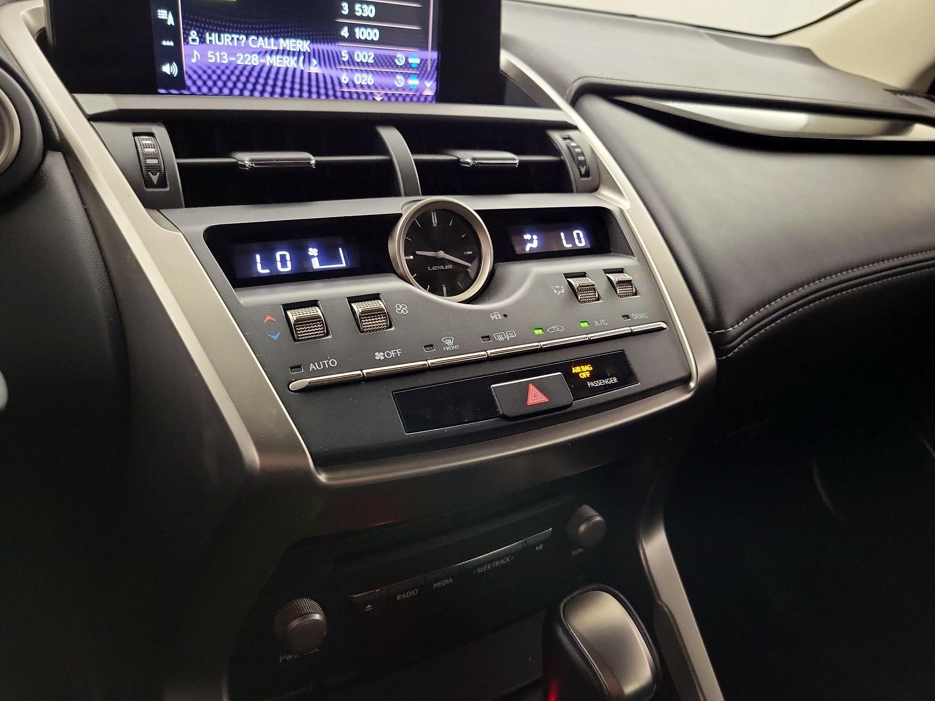 Thumbnail: 2021 Lexus NX - 14