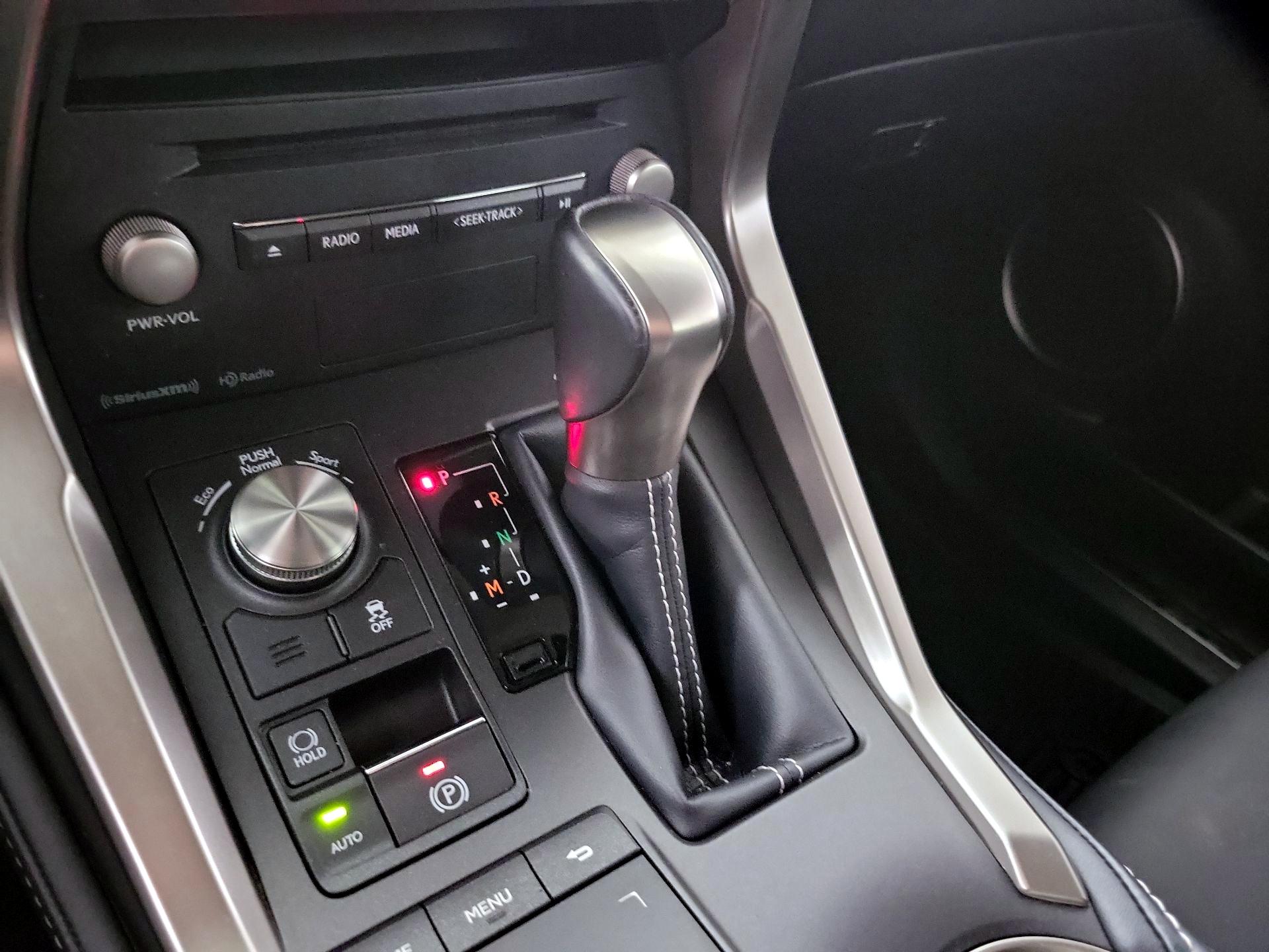 Thumbnail: 2021 Lexus NX - 15