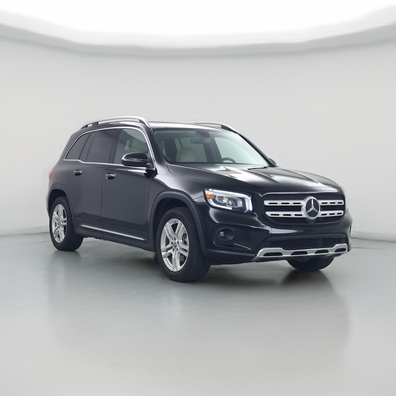 2022 Mercedes-Benz GLB250