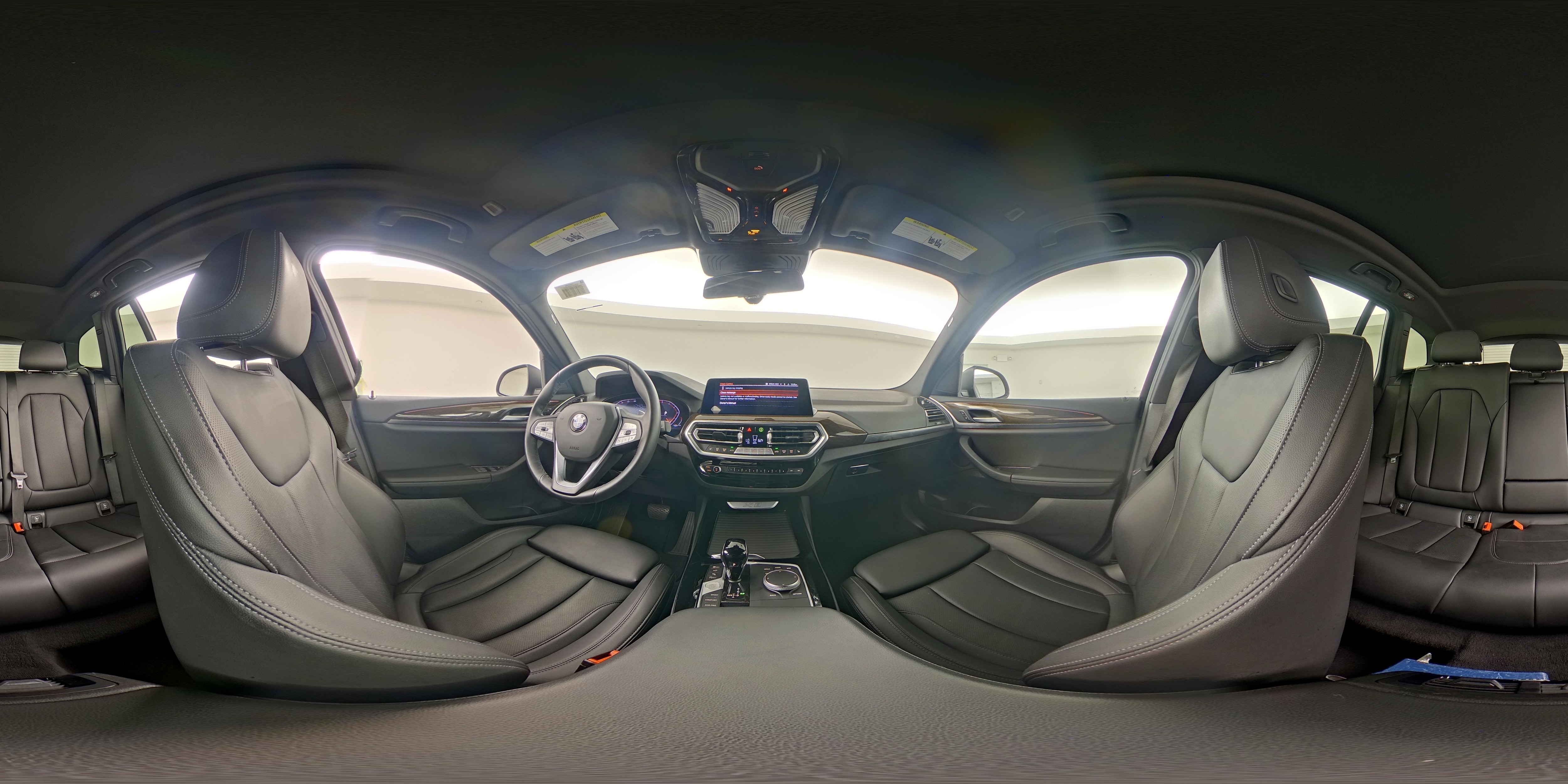 2024 BMW X3 30i - Photo 23