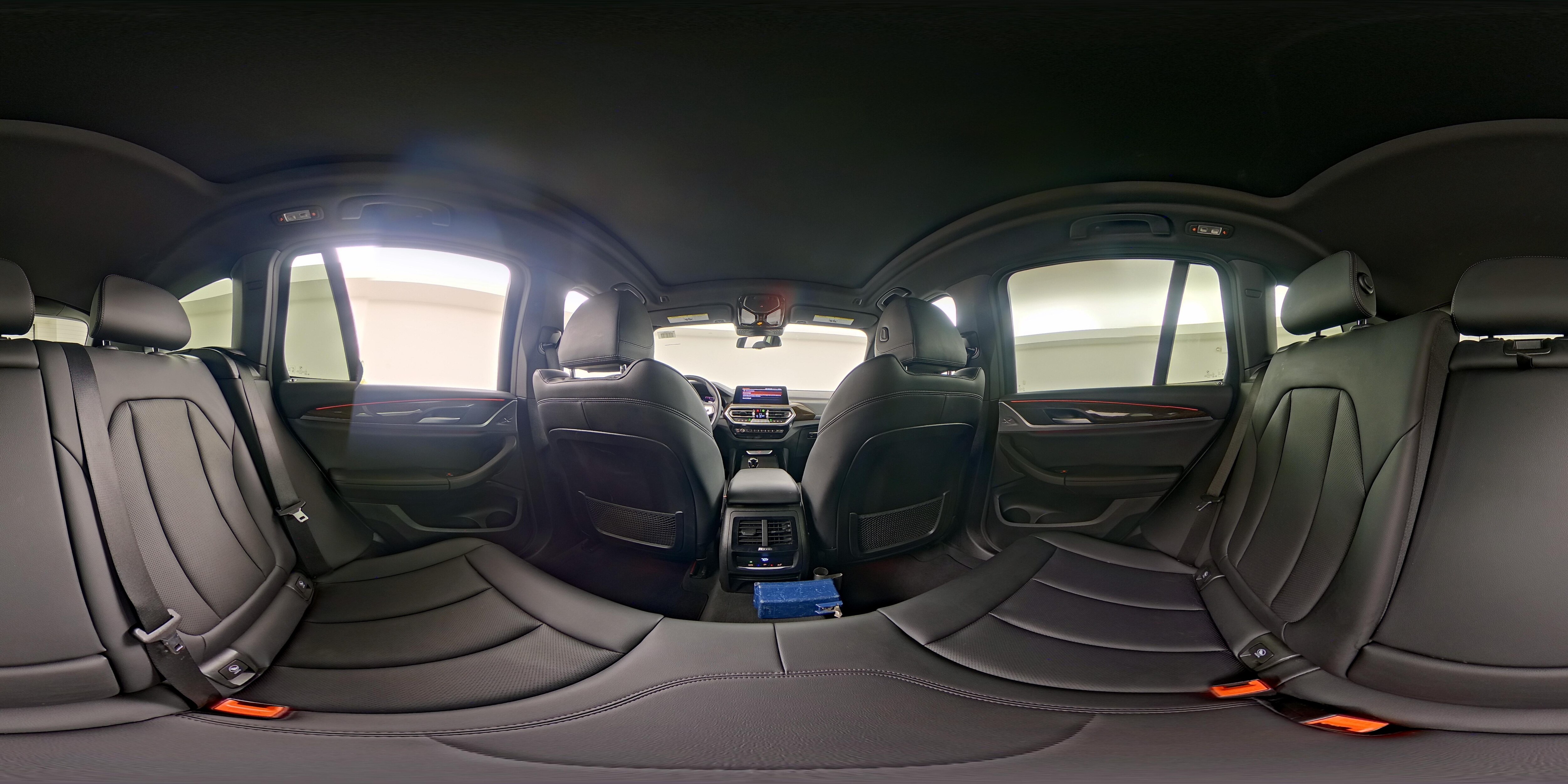 2024 BMW X3 30i - Photo 24