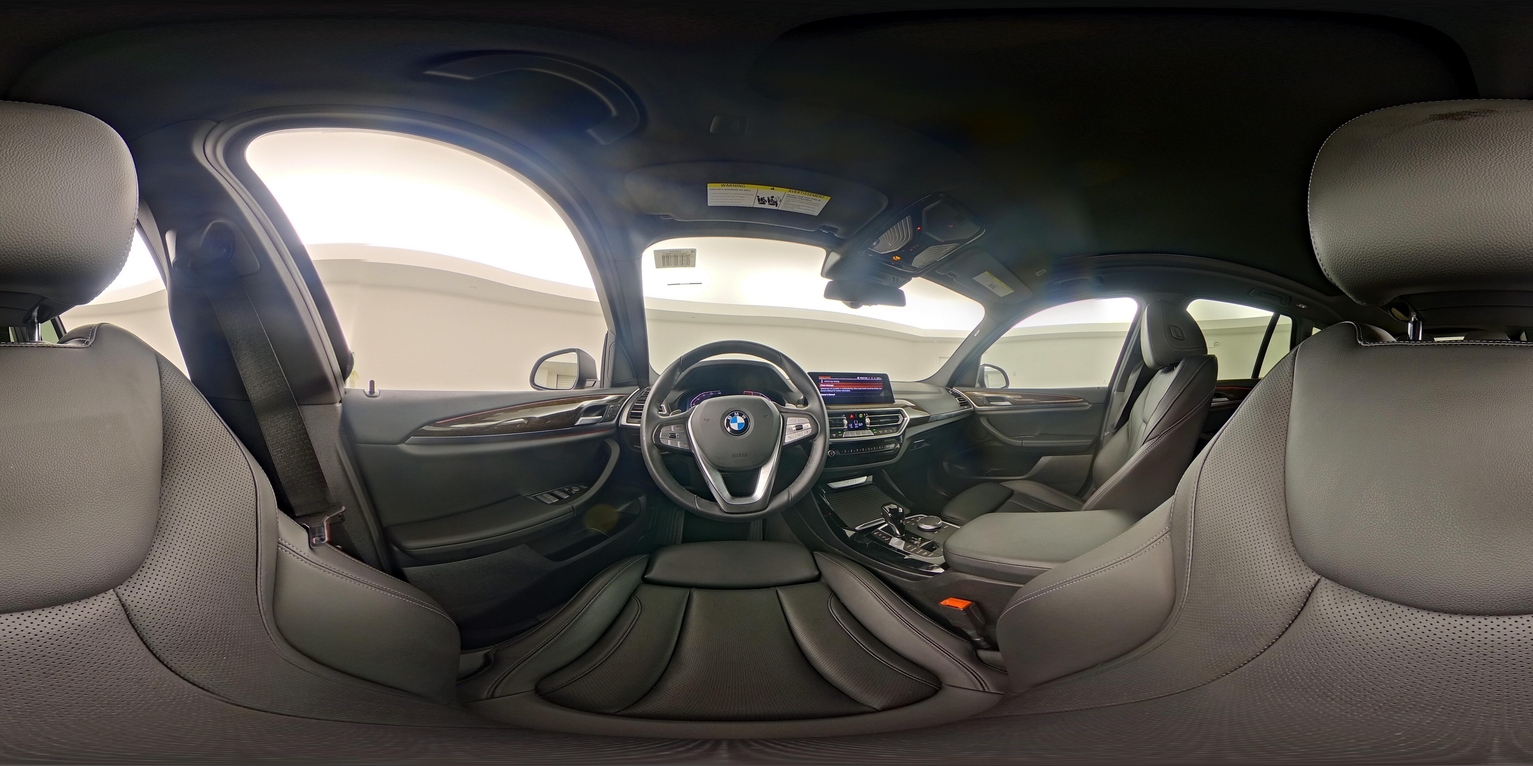2024 BMW X3 30i - Photo 25