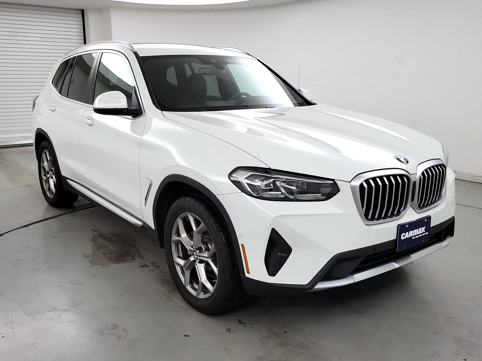 Thumbnail: 2024 BMW X3 - 1