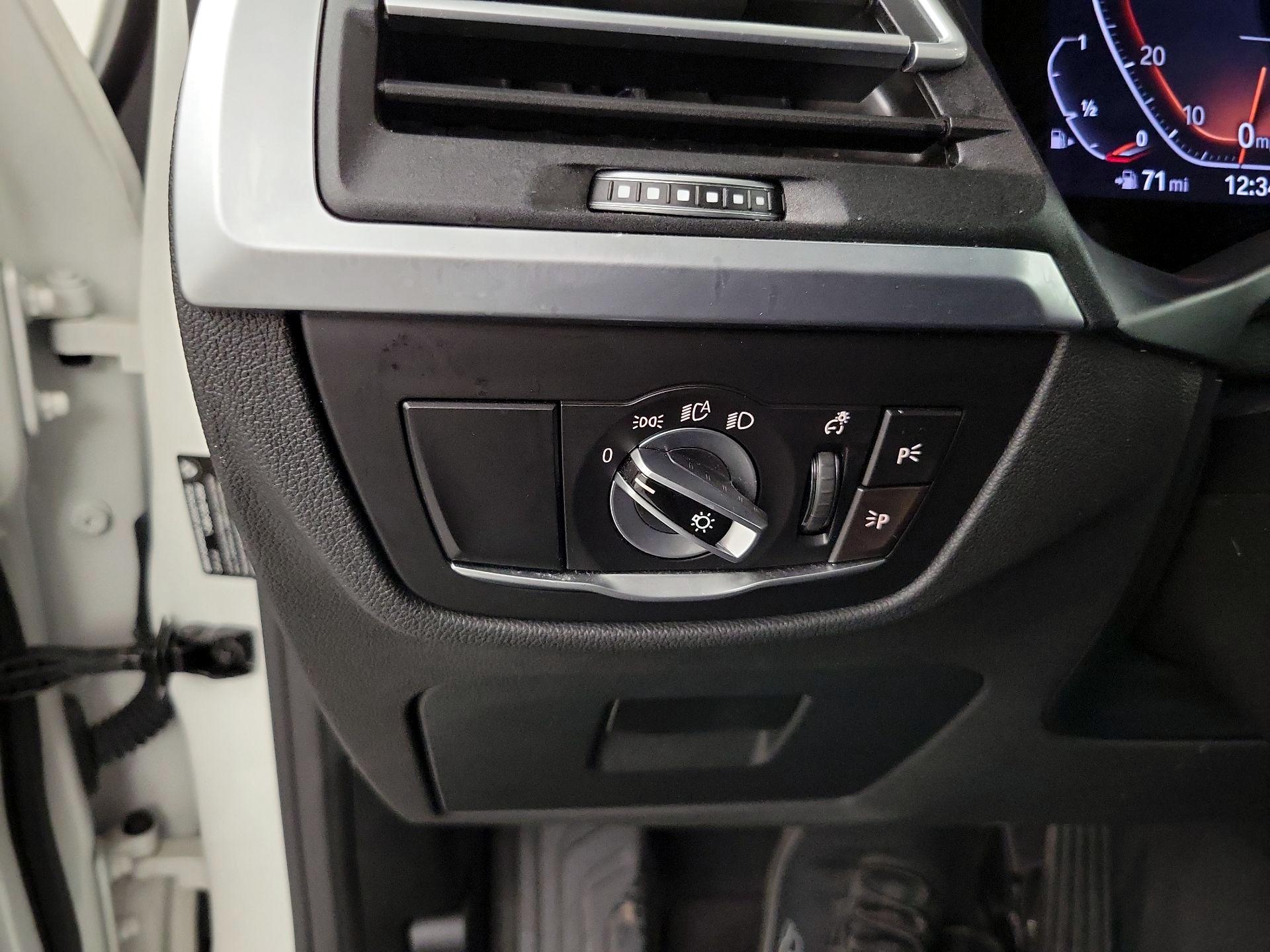 Thumbnail: 2024 BMW X3 - 11