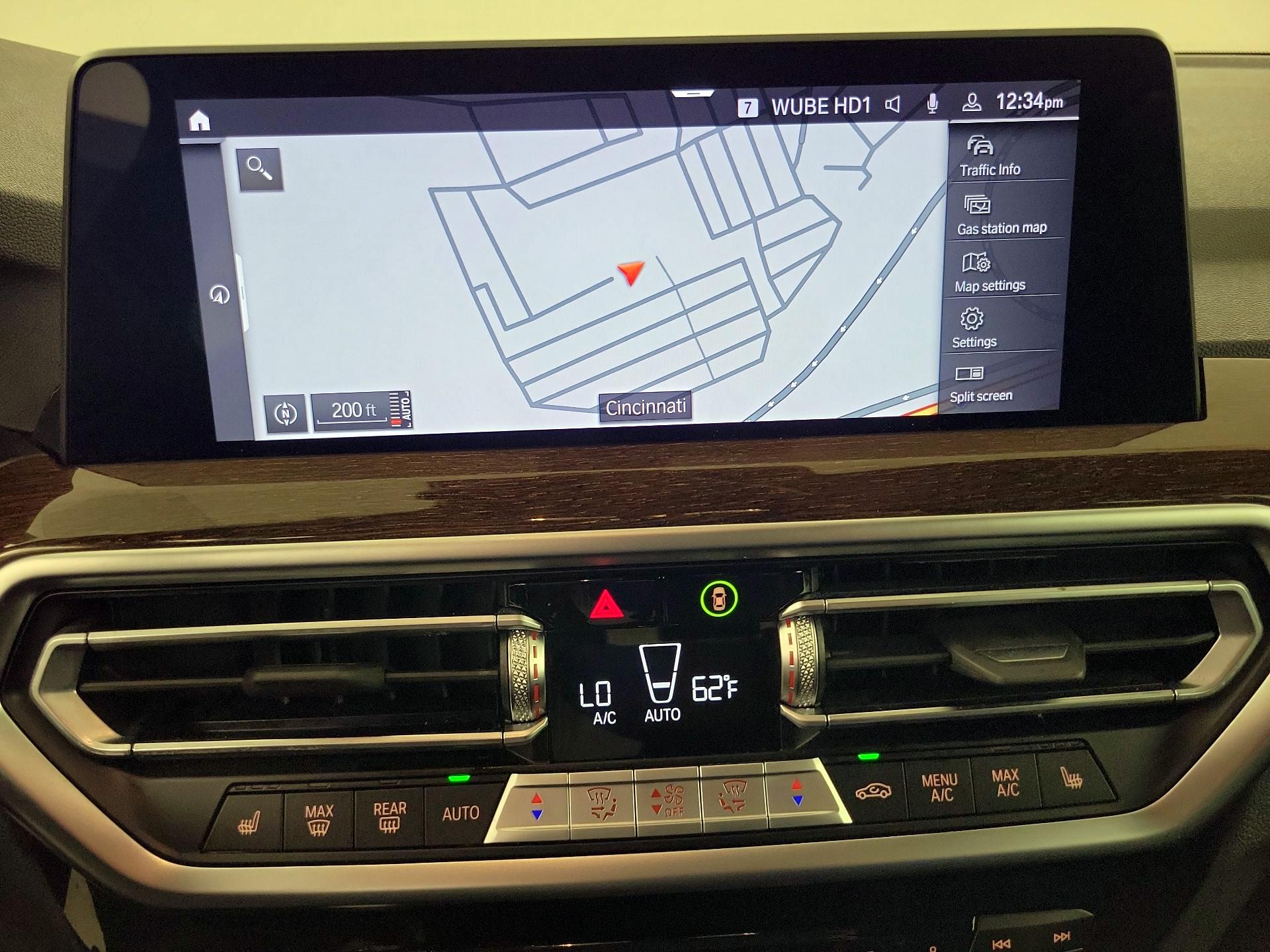 Thumbnail: 2024 BMW X3 - 12