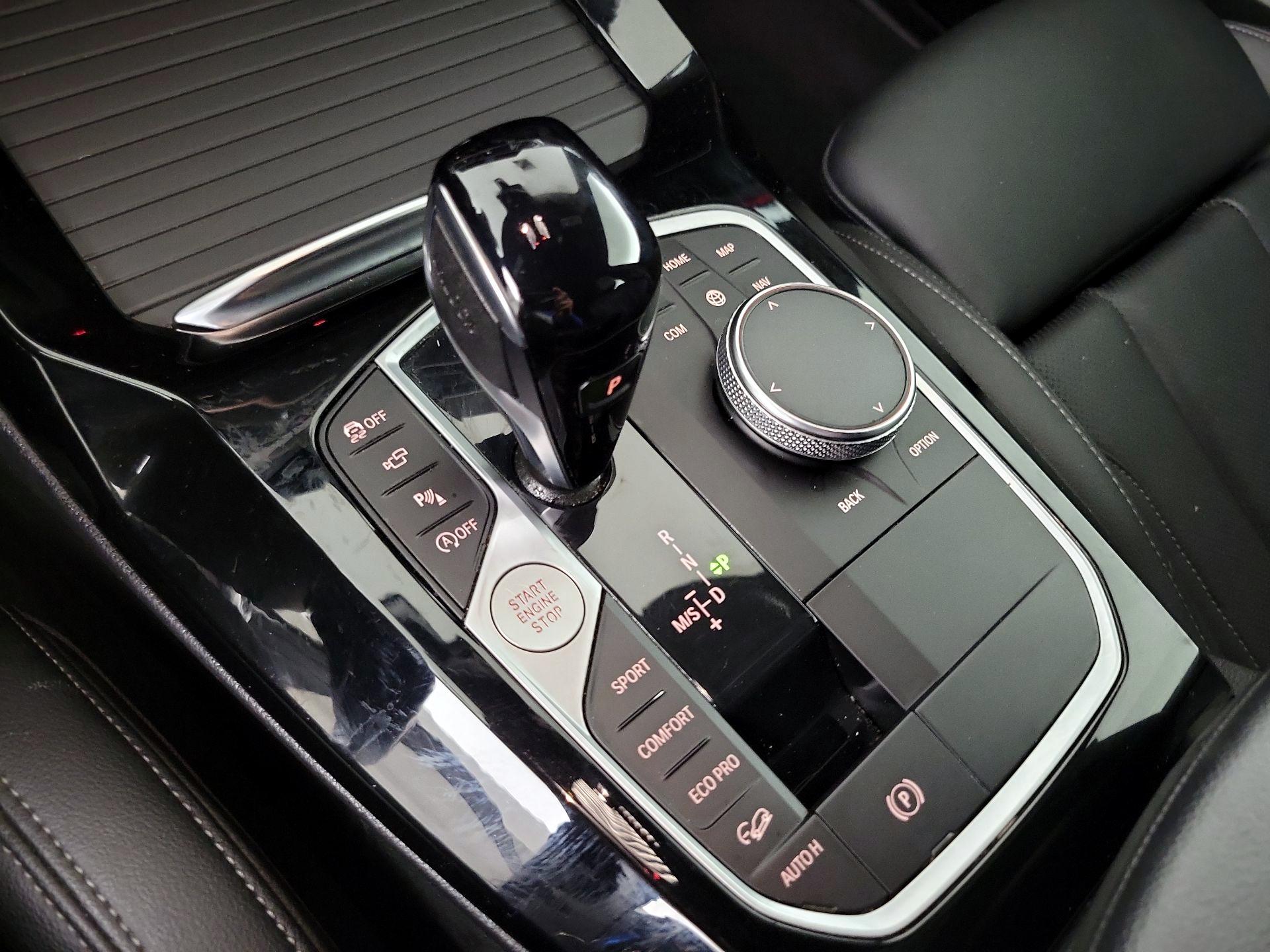 Thumbnail: 2024 BMW X3 - 16