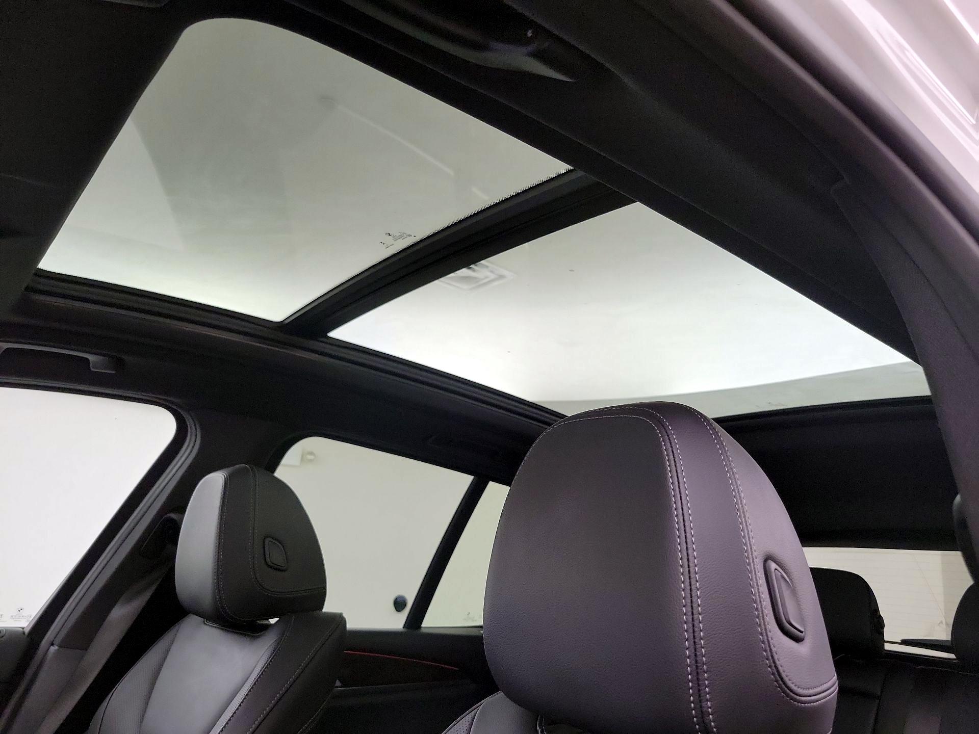 Thumbnail: 2024 BMW X3 - 18