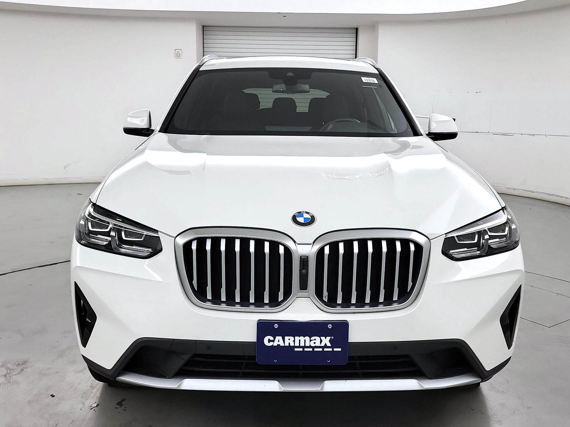 Thumbnail: 2024 BMW X3 - 2