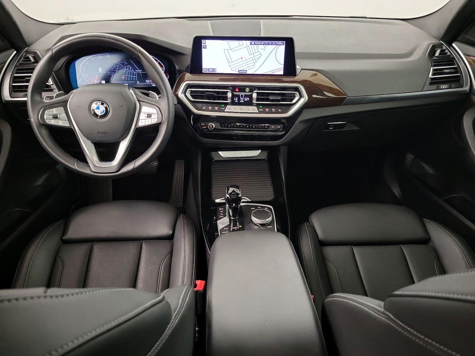 2024 BMW X3 30i - Photo 8