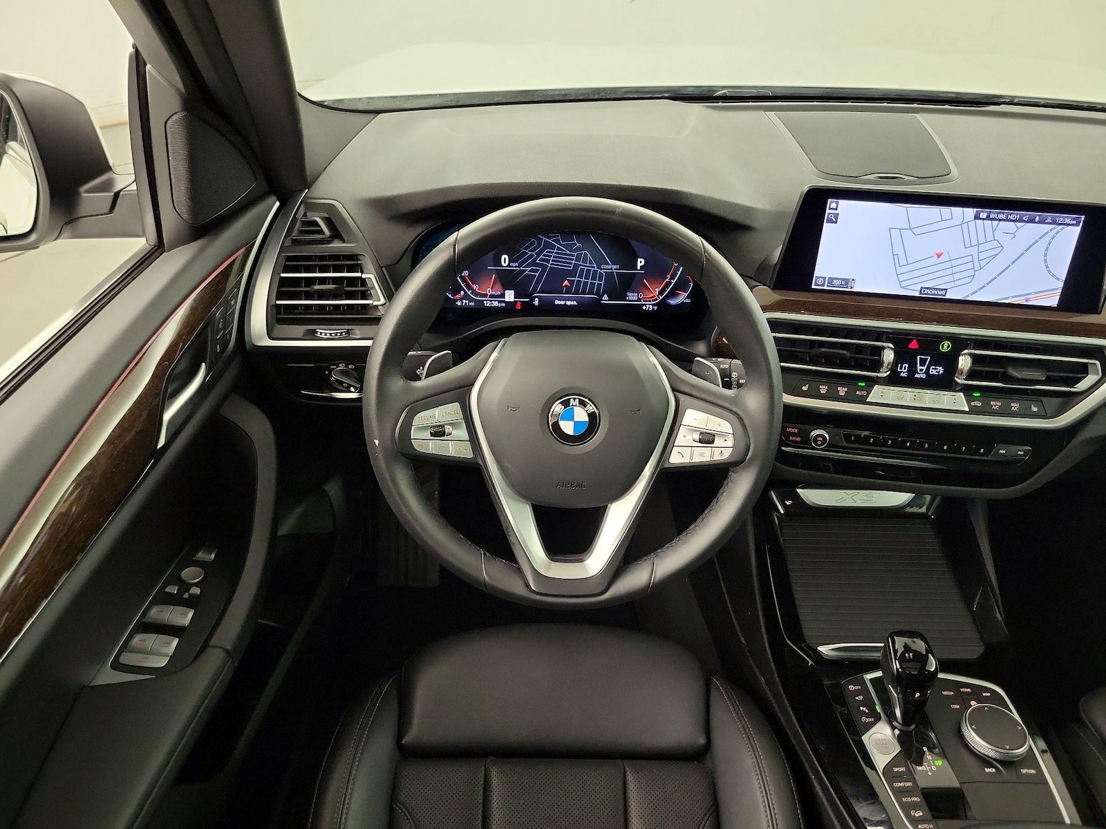 2024 BMW X3 30i - Photo 9