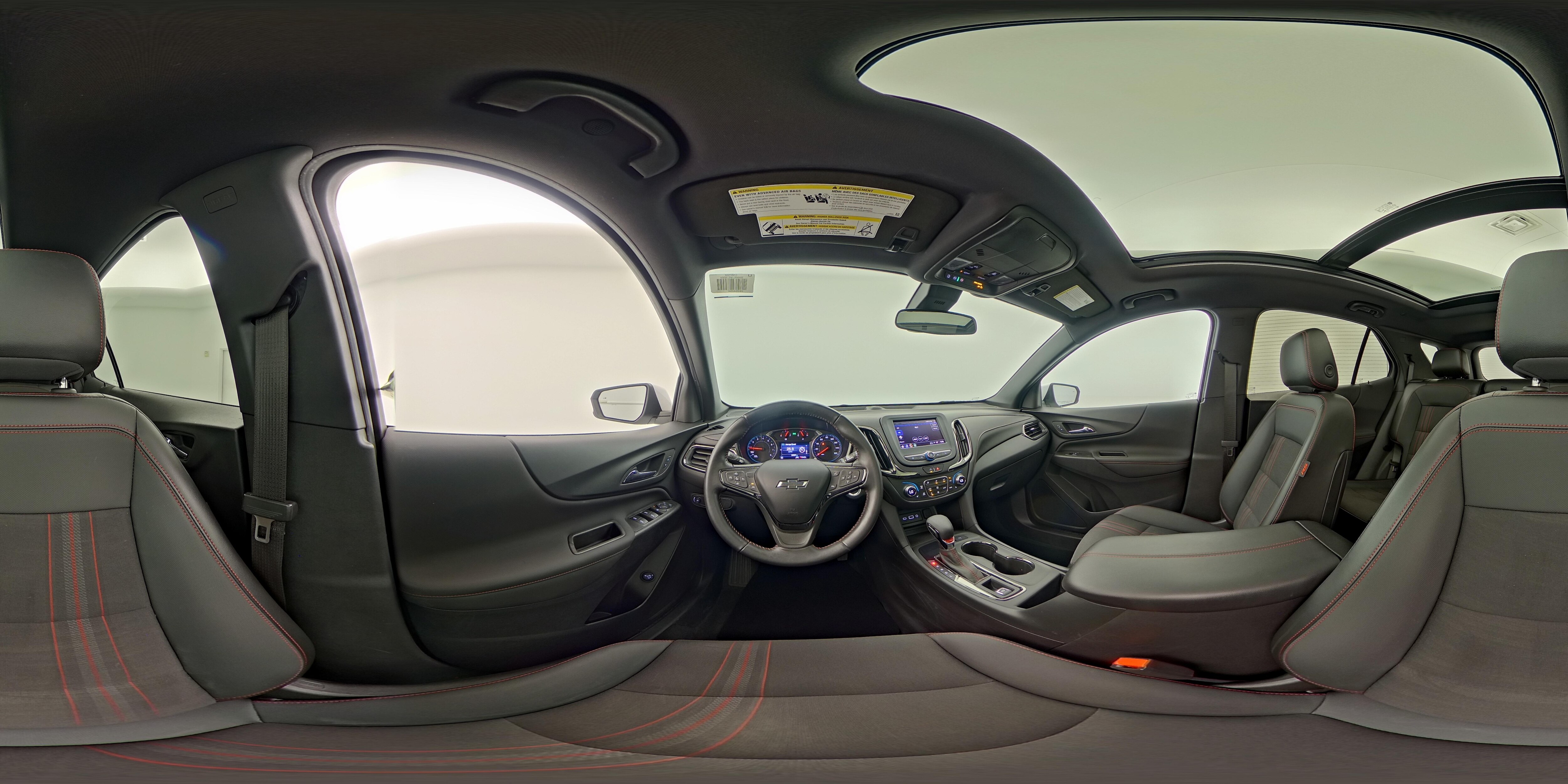 2022 Chevrolet Equinox RS - Photo 28