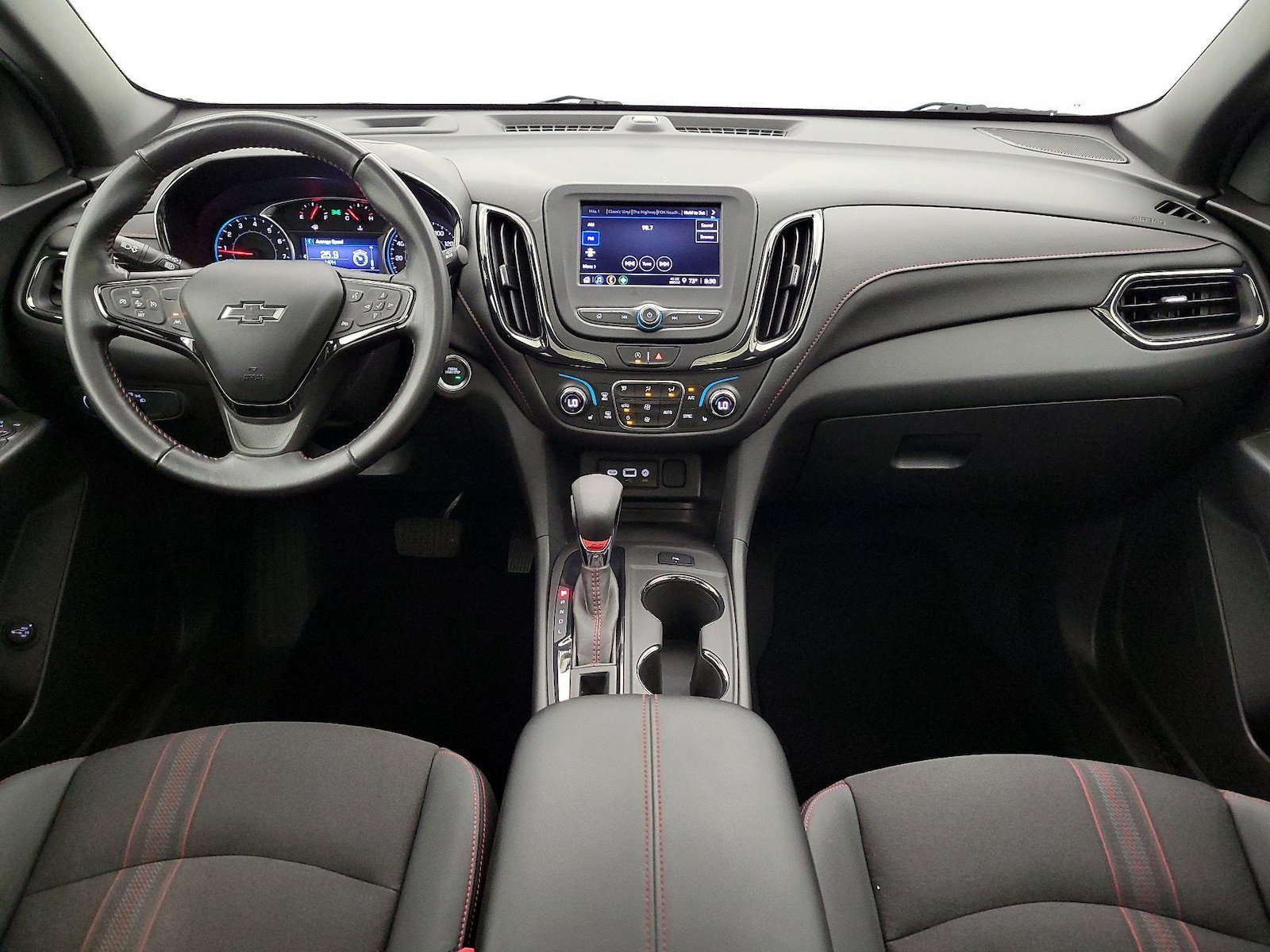 2022 Chevrolet Equinox RS - Photo 10