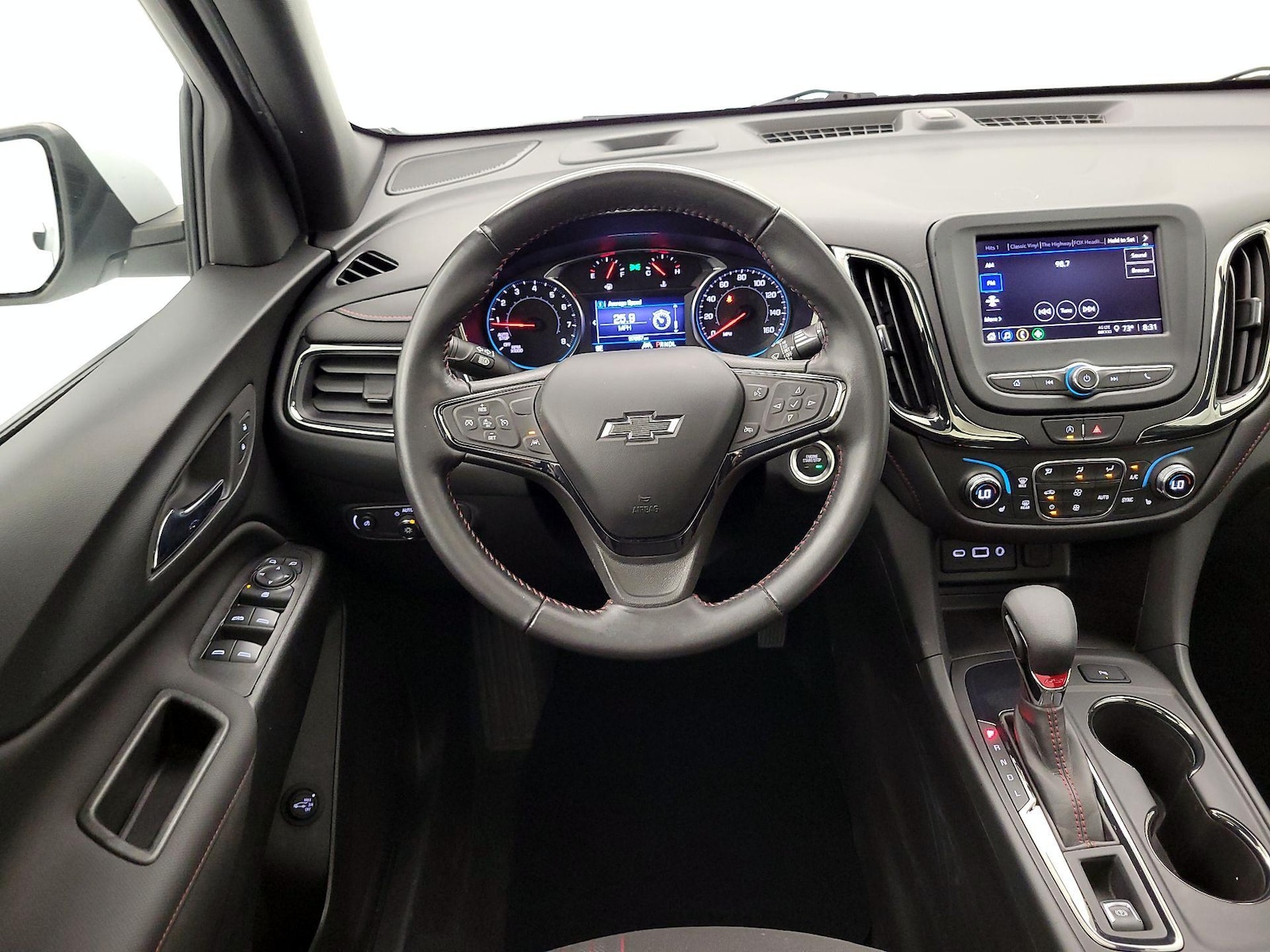 2022 Chevrolet Equinox RS - Photo 11