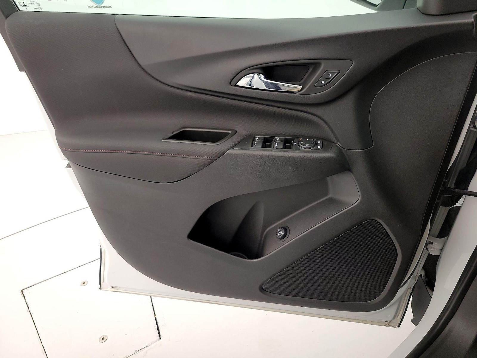 2022 Chevrolet Equinox RS - Photo 13