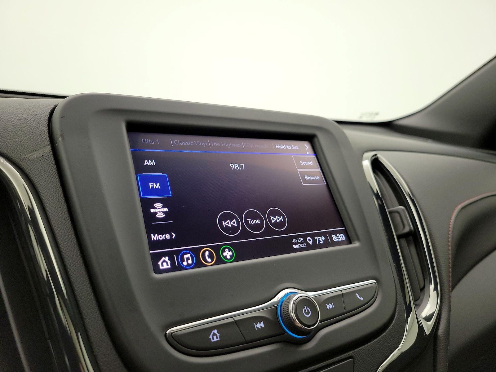 2022 Chevrolet Equinox RS - Photo 16