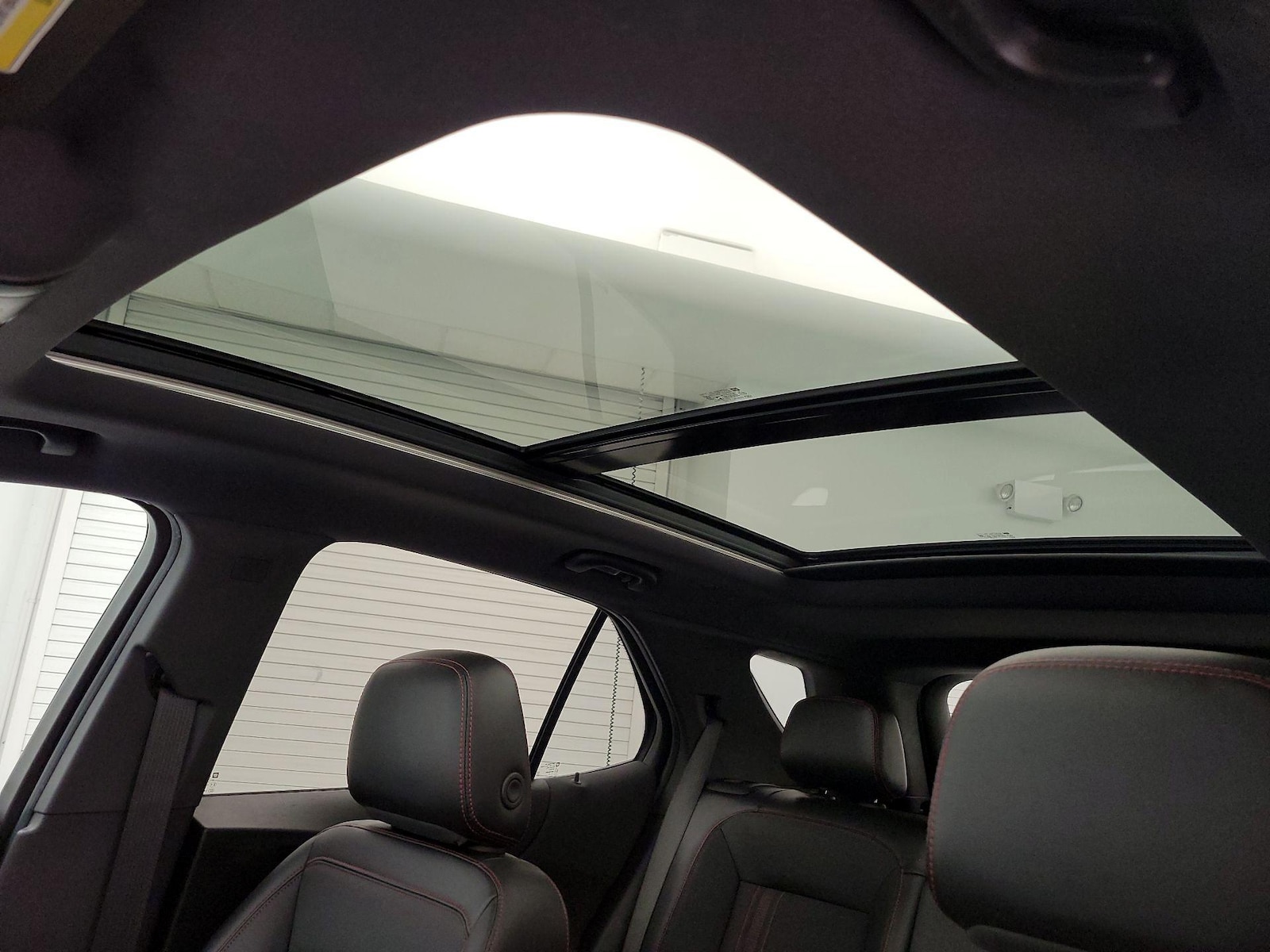2022 Chevrolet Equinox RS - Photo 20
