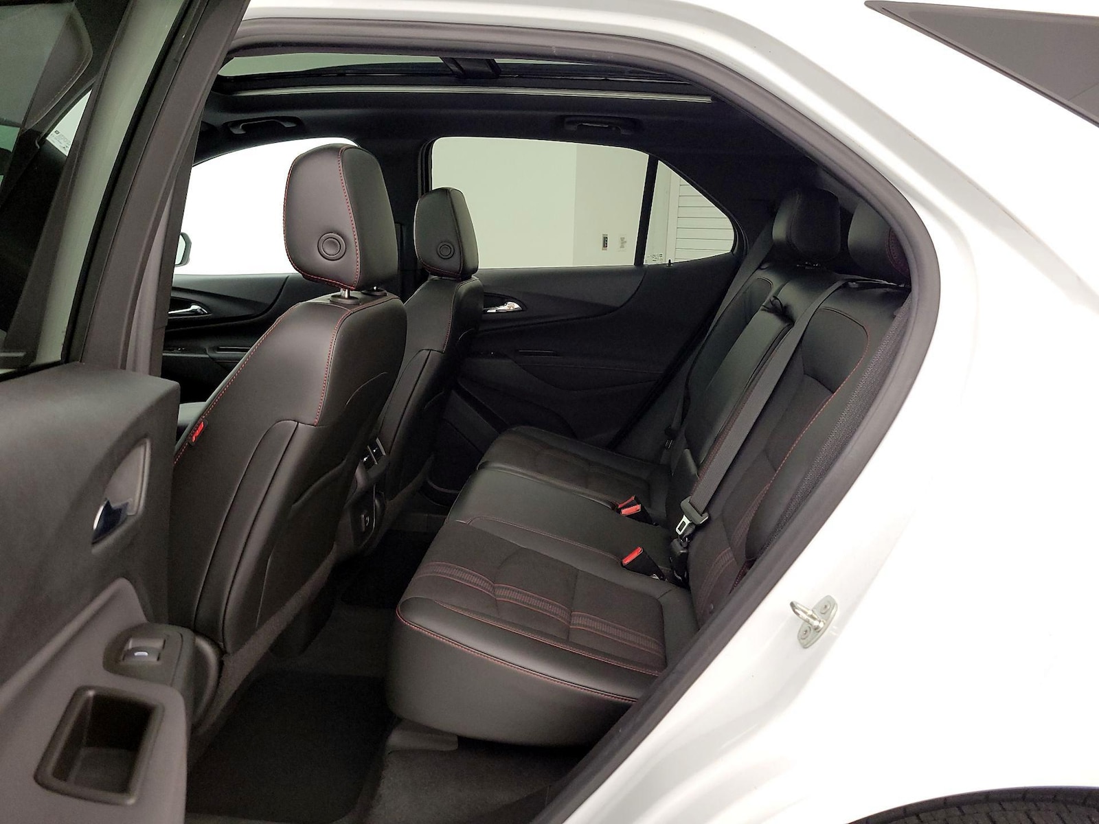 2022 Chevrolet Equinox RS - Photo 21