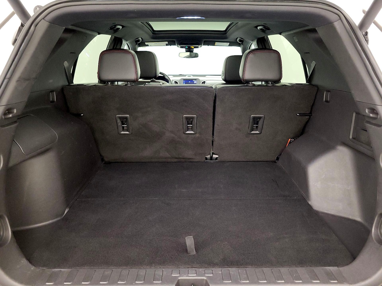 2022 Chevrolet Equinox RS - Photo 22