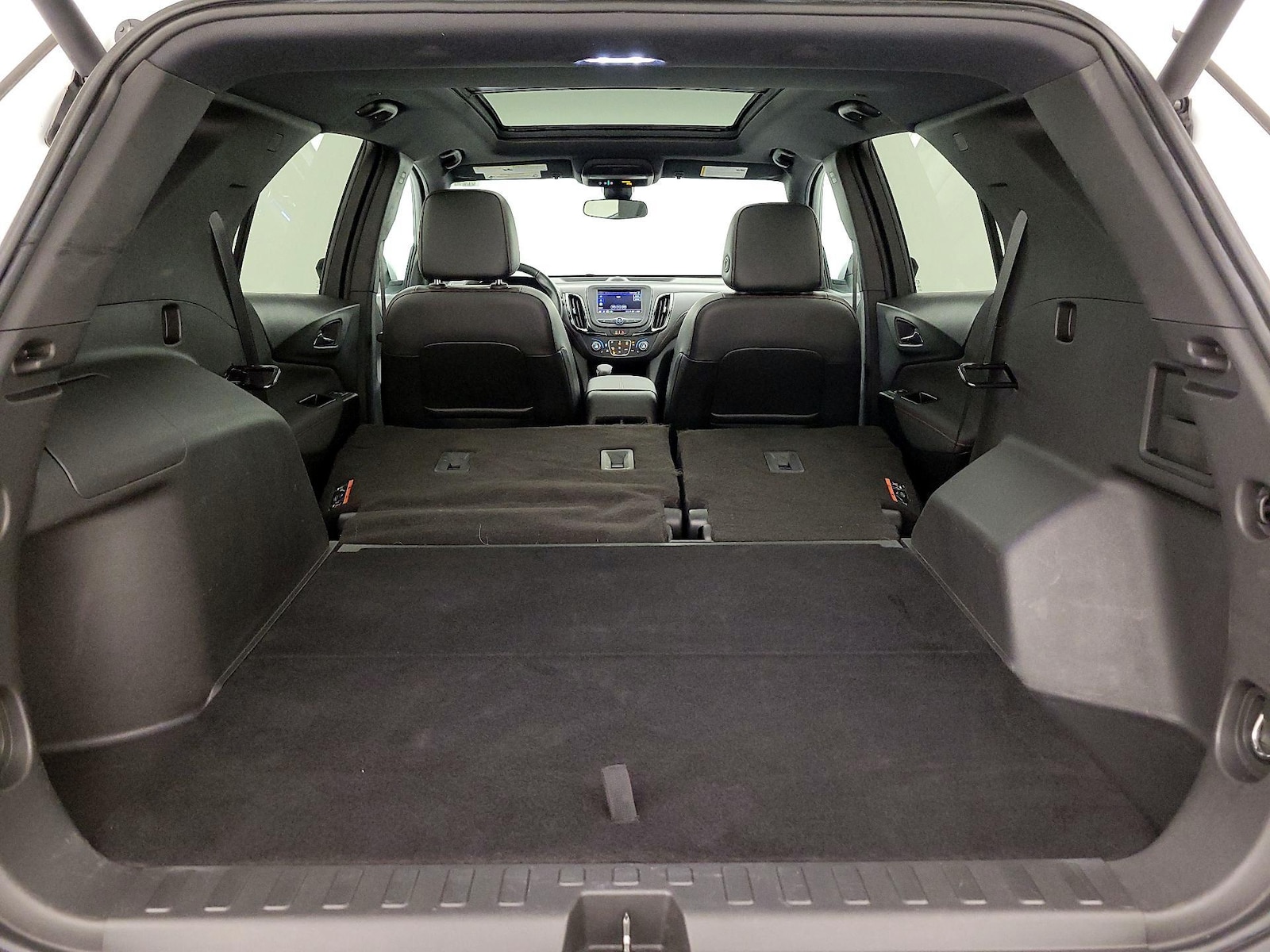 2022 Chevrolet Equinox RS - Photo 23