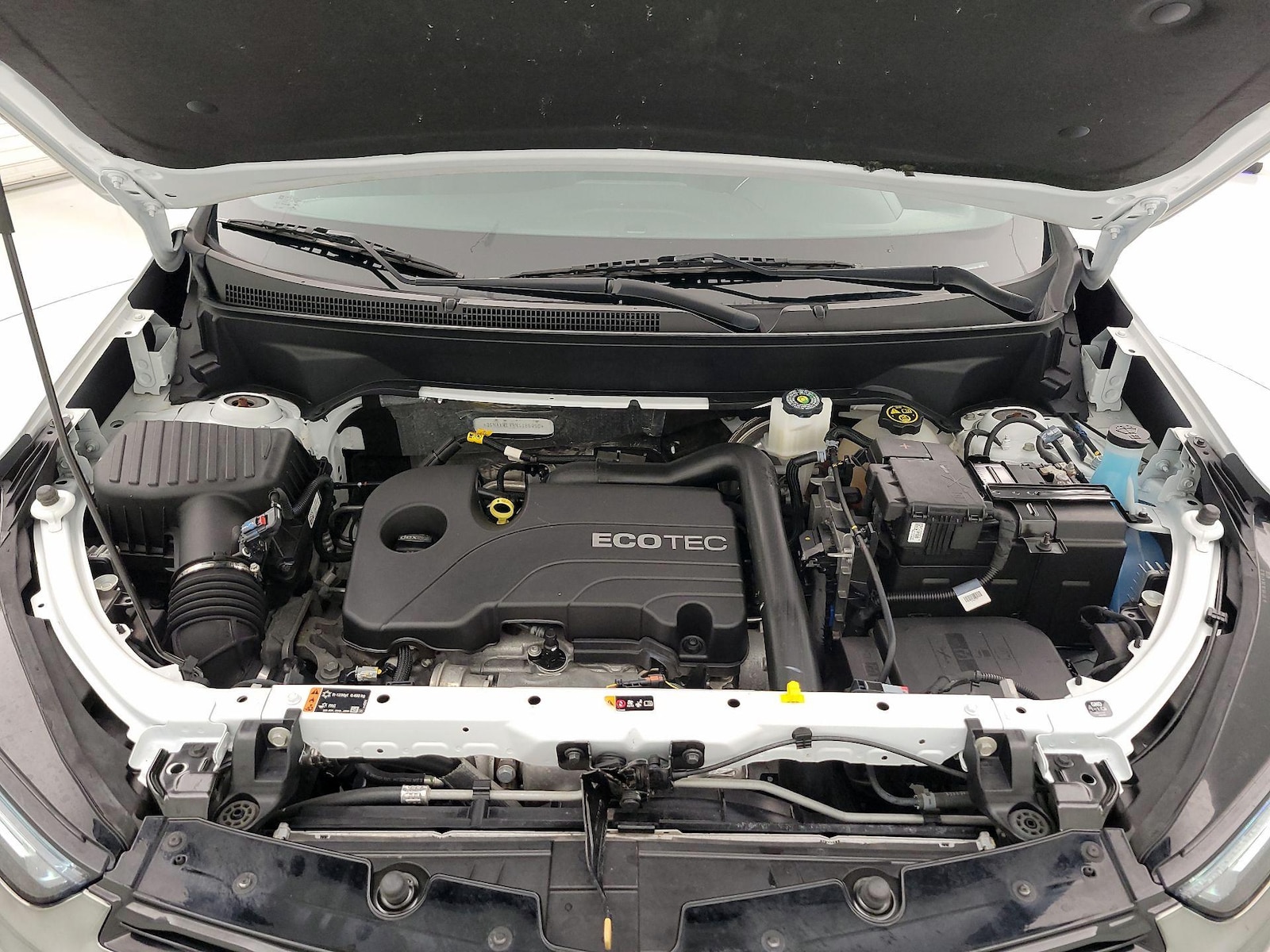 2022 Chevrolet Equinox RS - Photo 24