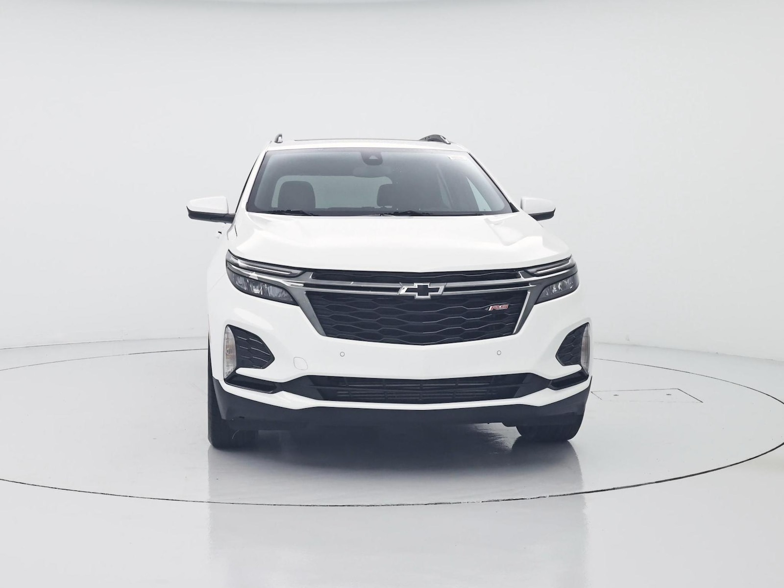 2022 Chevrolet Equinox RS - Photo 6